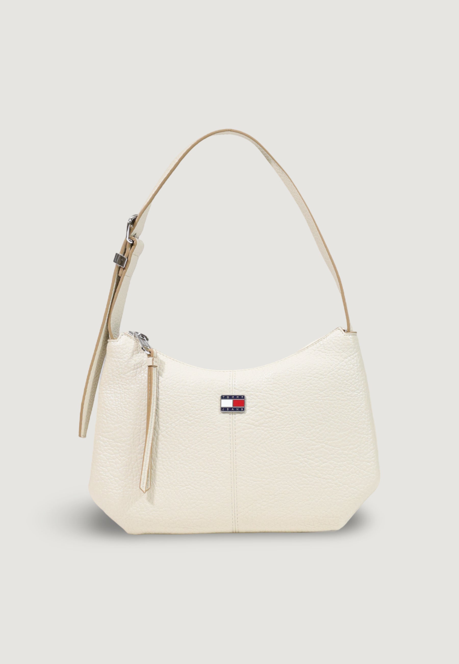 Borsa Tommy Hilfiger TJW SLOUCHY CITY SHOULDER BAG