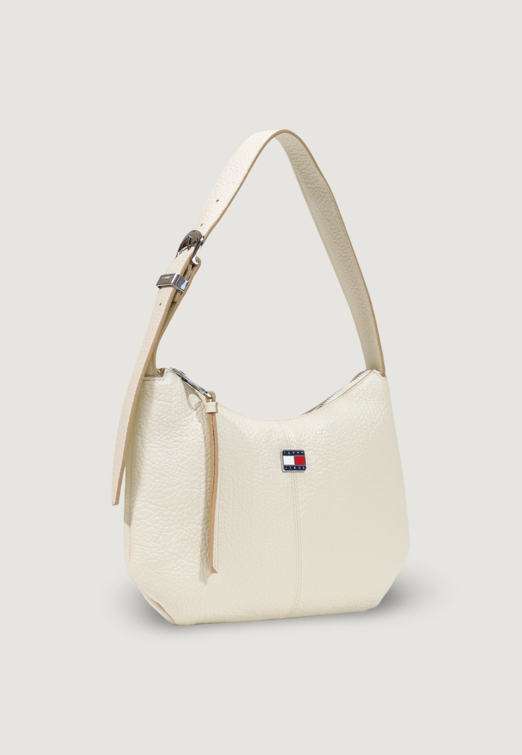 Borsa Tommy Hilfiger TJW SLOUCHY CITY SHOULDER BAG