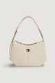 Borsa Tommy Hilfiger TJW SLOUCHY CITY SHOULDER BAG