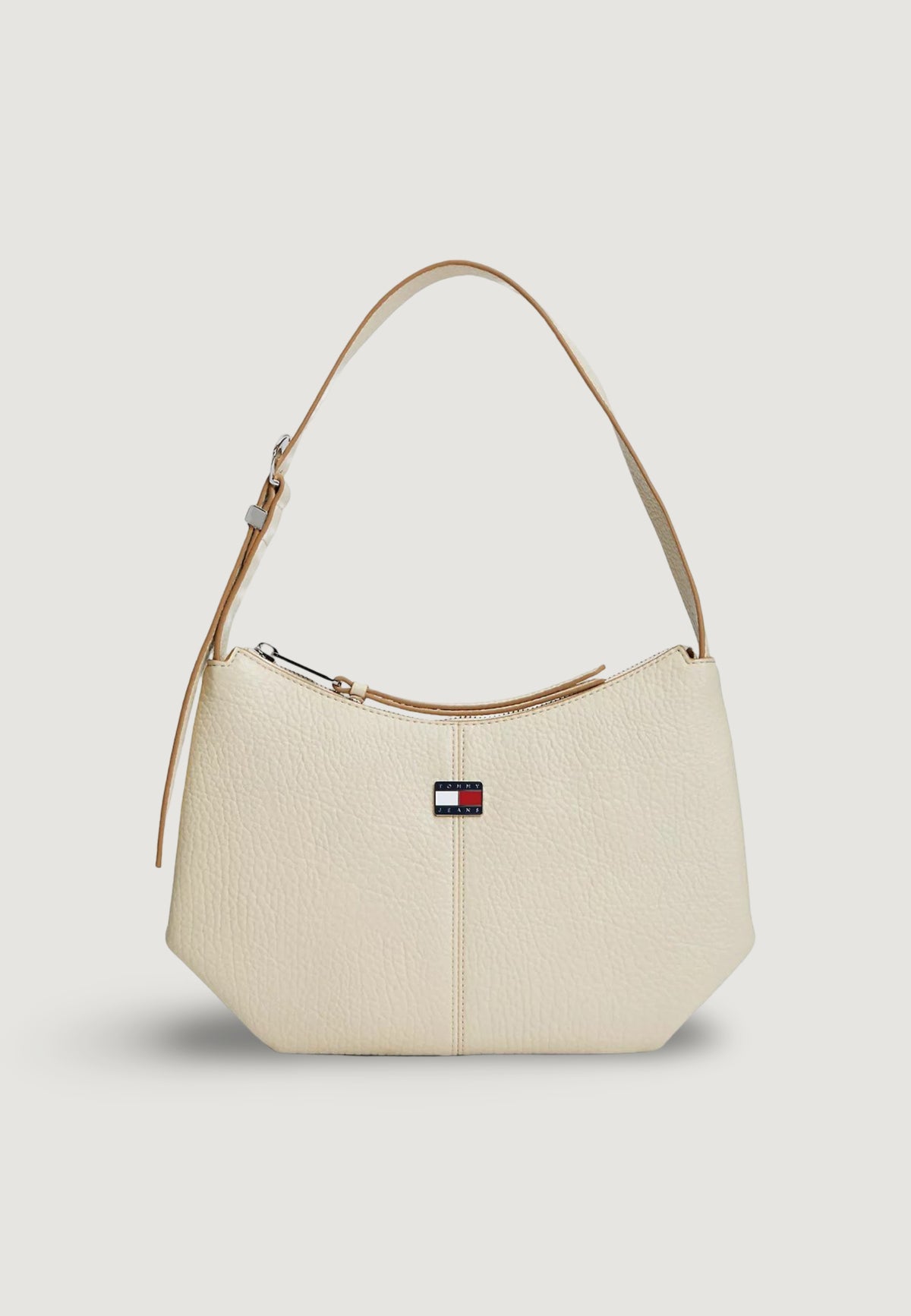 Borsa Tommy Hilfiger TJW SLOUCHY CITY SHOULDER BAG