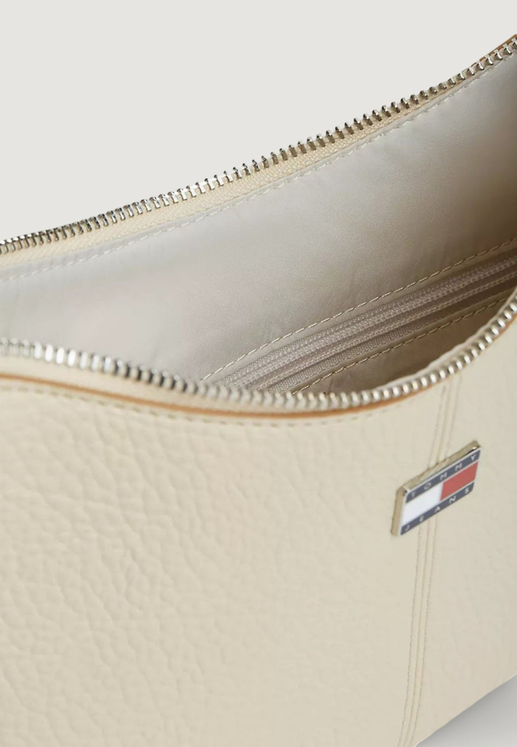 Borsa Tommy Hilfiger TJW SLOUCHY CITY SHOULDER BAG