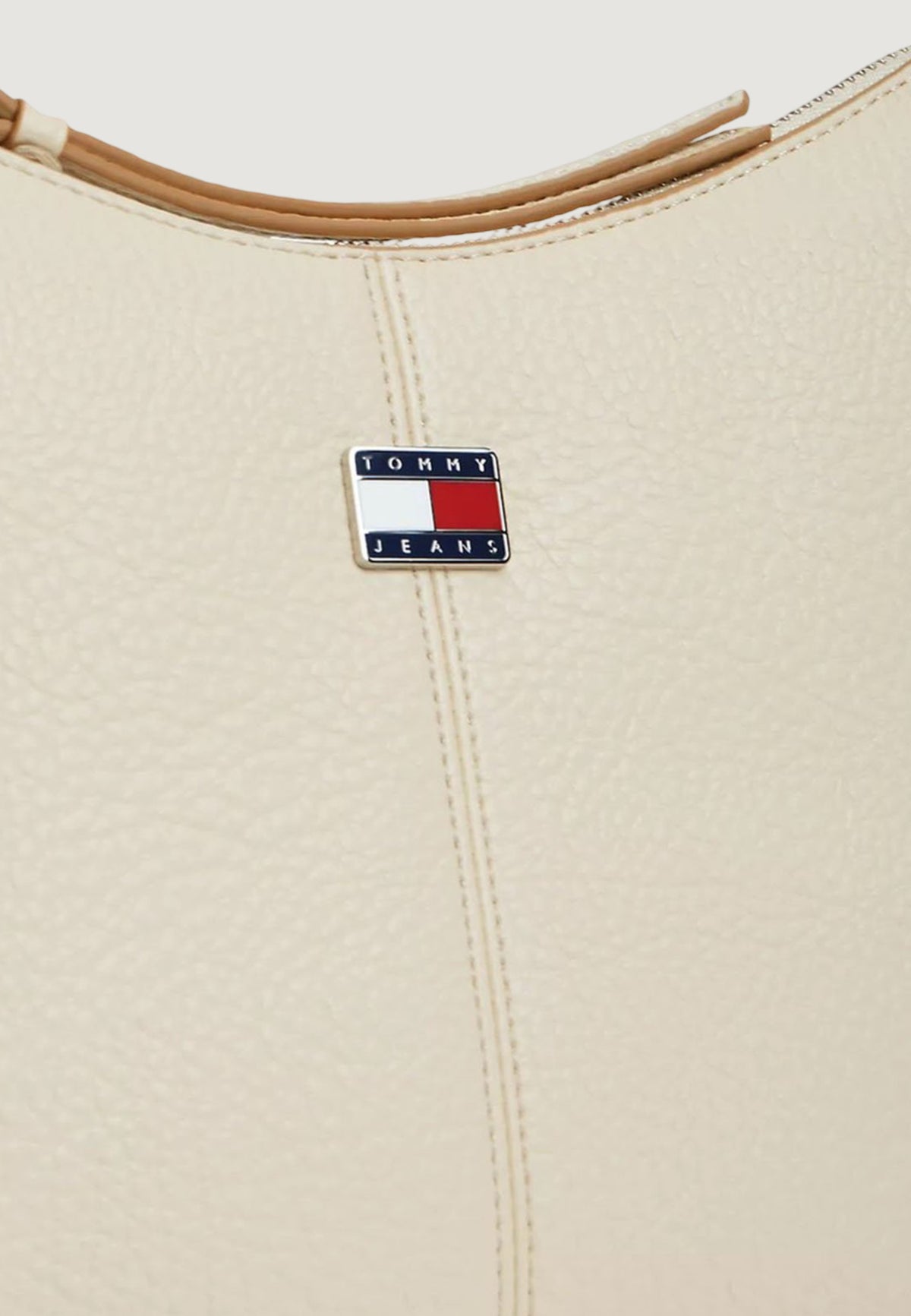 Borsa Tommy Hilfiger TJW SLOUCHY CITY SHOULDER BAG