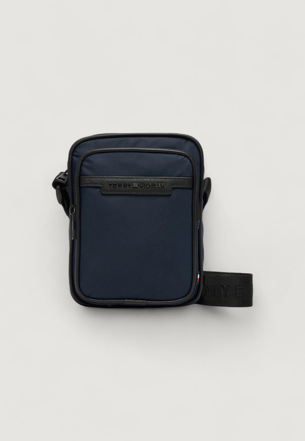 Borsa Tommy Hilfiger TH REPREVE MINI REPORTER