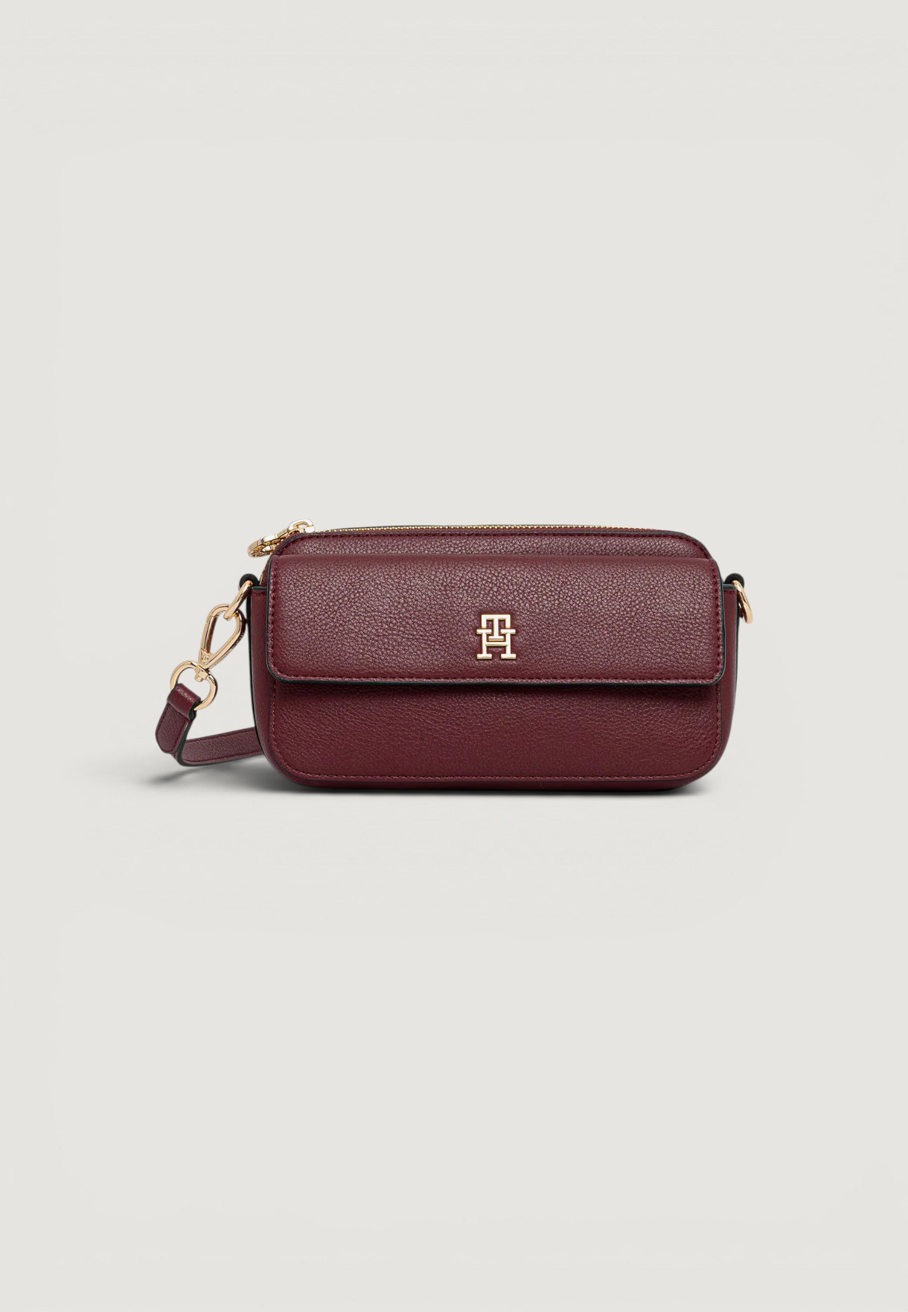 Borsa Tommy Hilfiger TH ICON CAMERA BAG