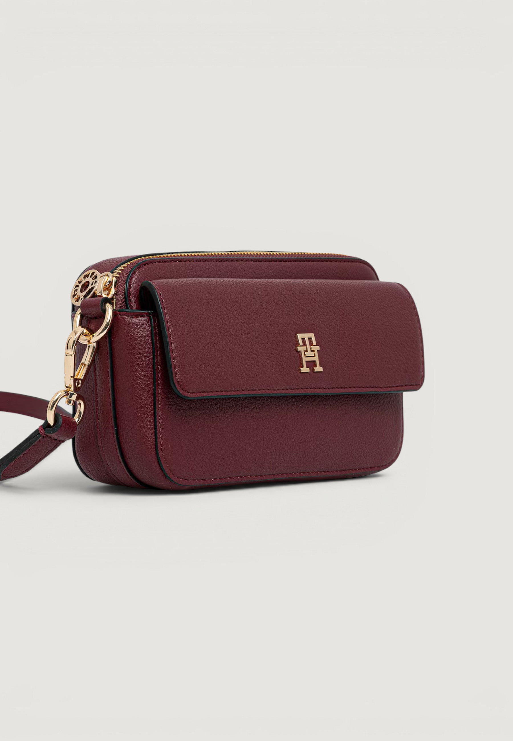 Borsa Tommy Hilfiger TH ICON CAMERA BAG