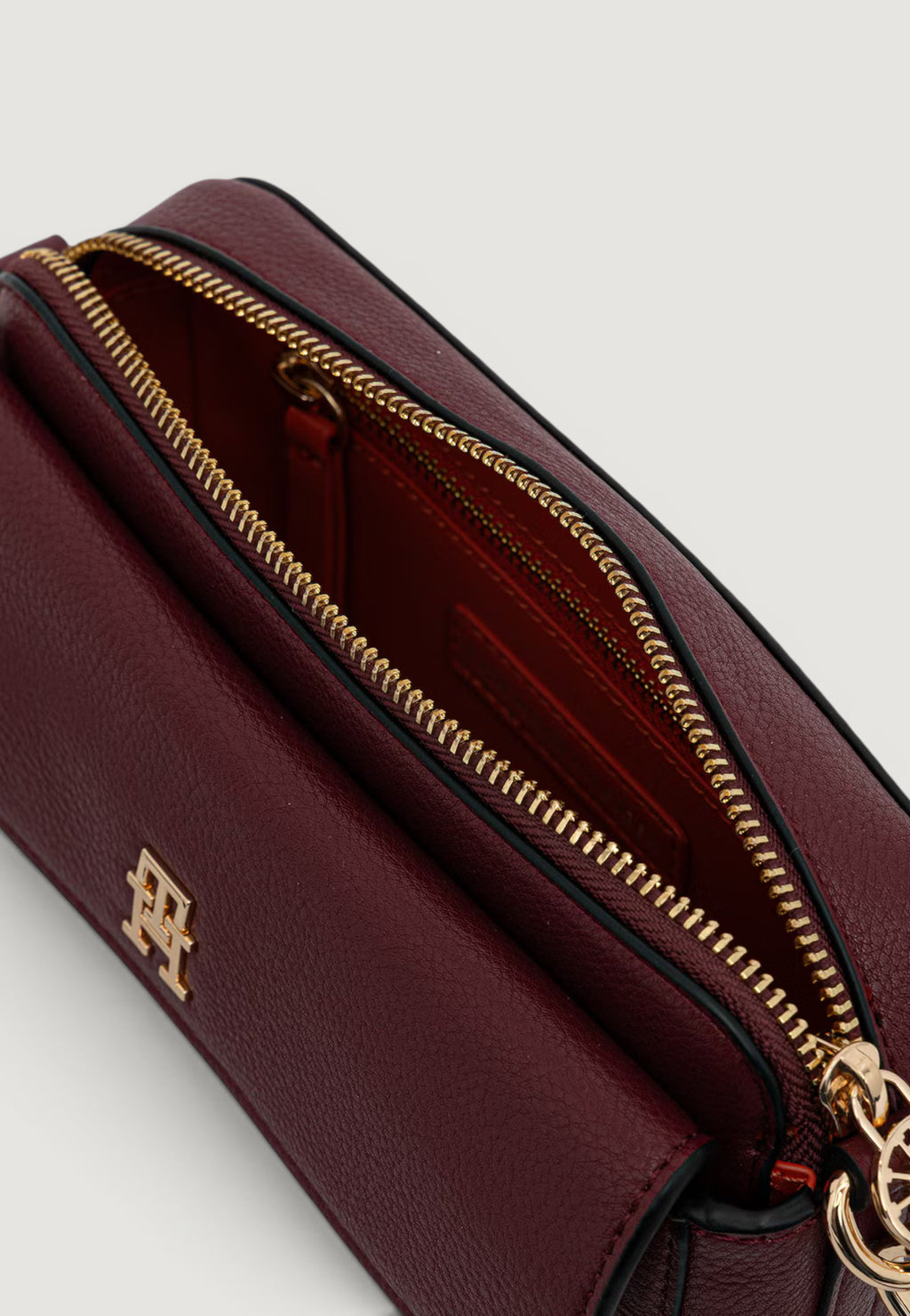 Borsa Tommy Hilfiger TH ICON CAMERA BAG