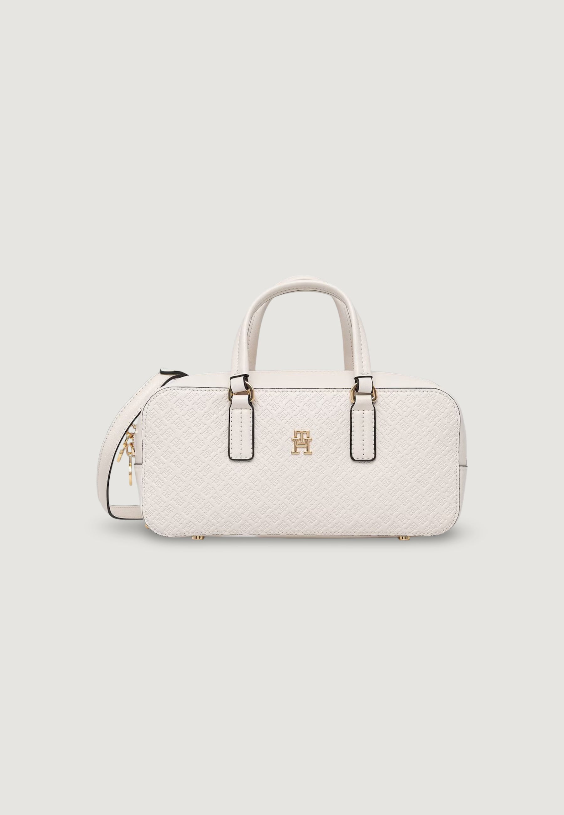 Borsa Tommy Hilfiger TH DAILY CROSSOVER MONO