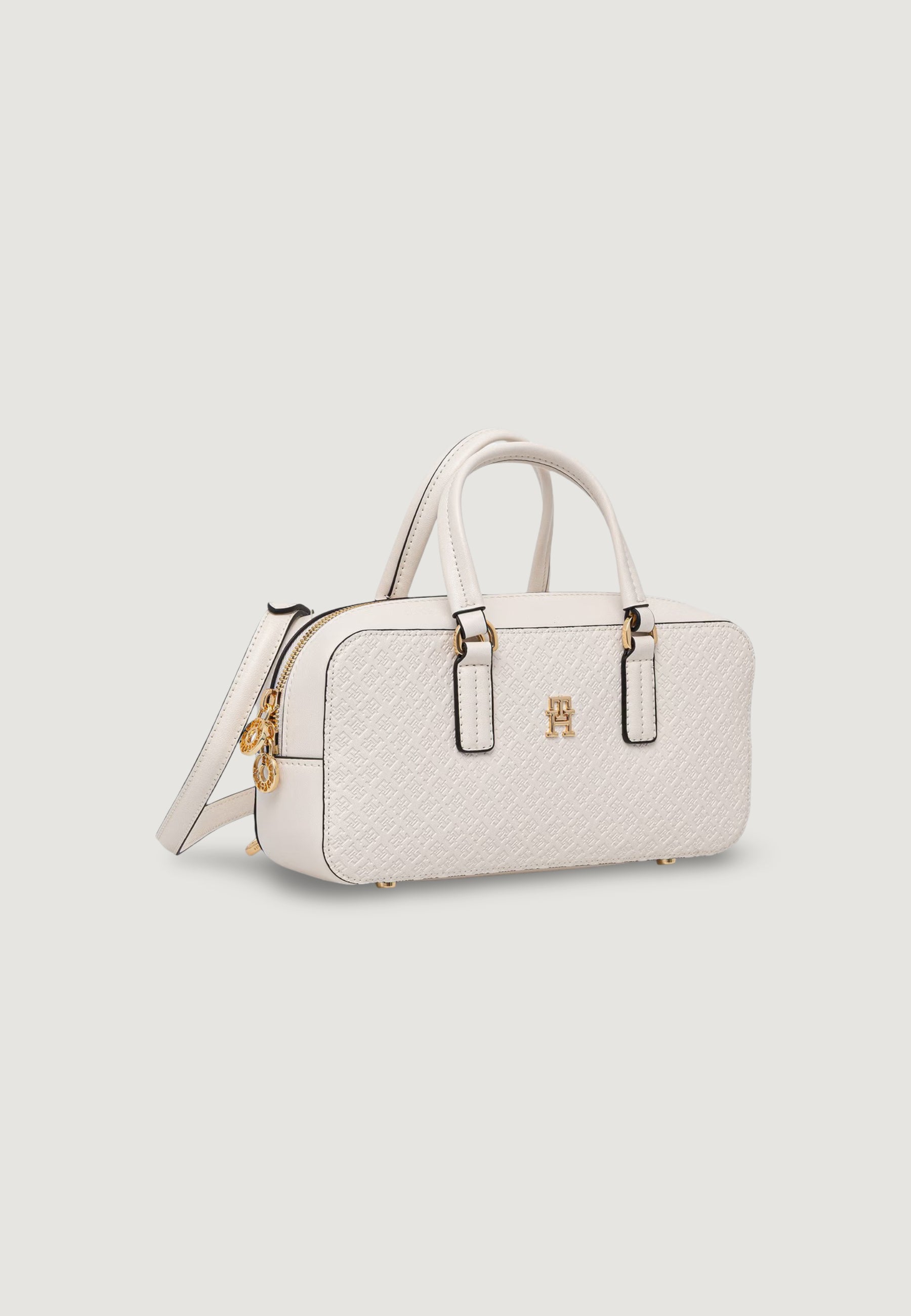 Borsa Tommy Hilfiger TH DAILY CROSSOVER MONO