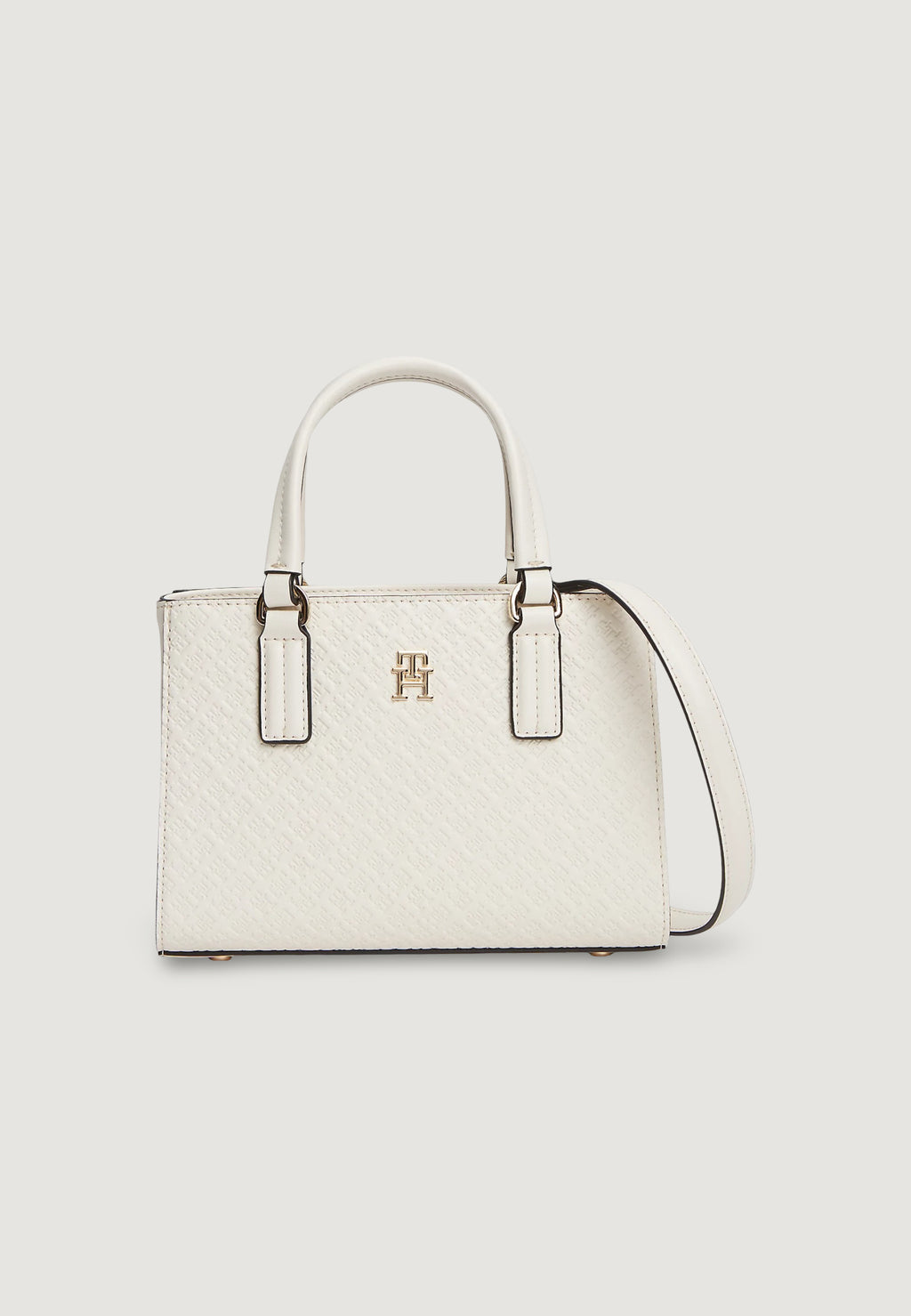 Bag Tommy Hilfiger TH DAILY MINI TOTE MONO