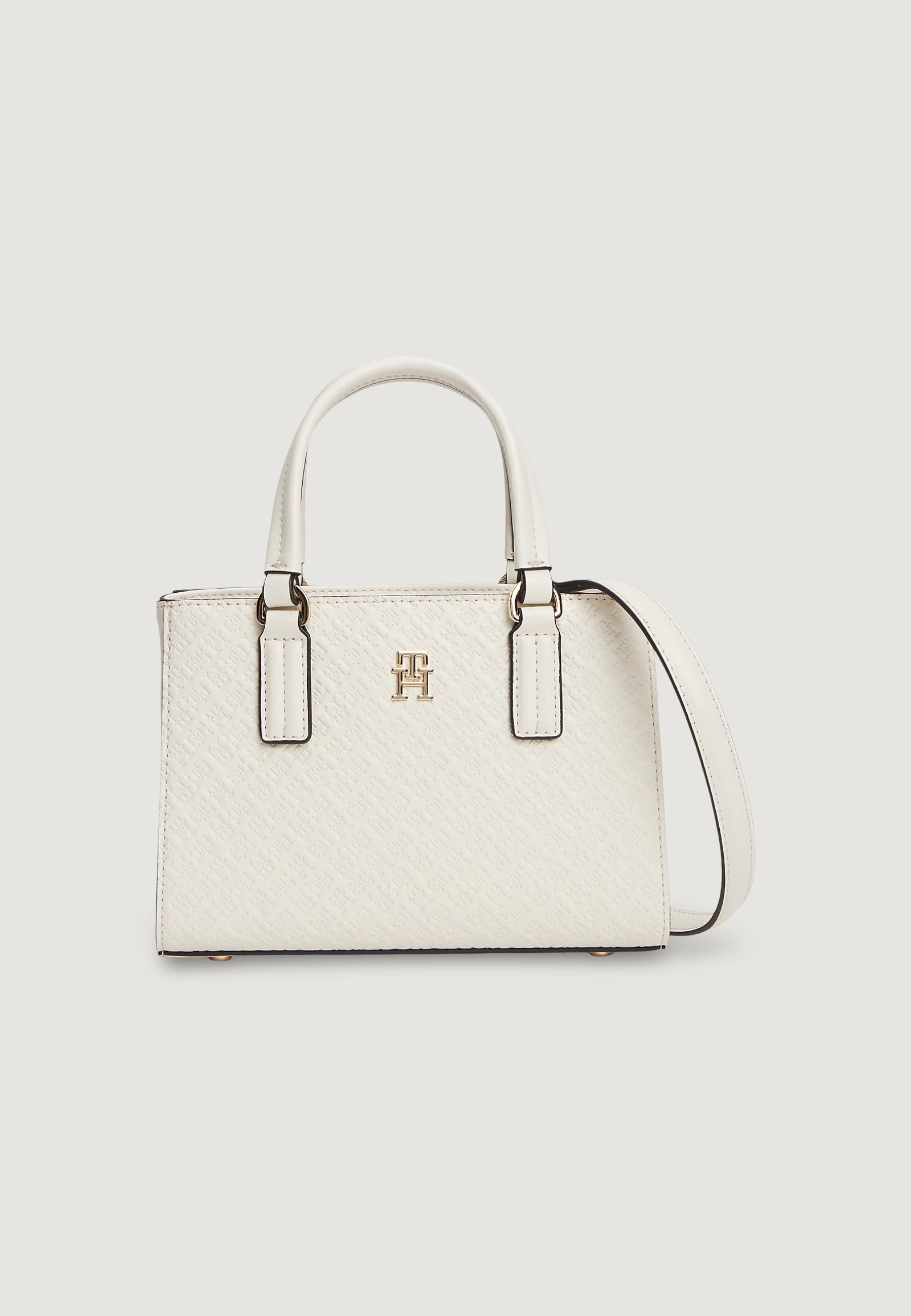 Borsa Tommy Hilfiger TH DAILY MINI TOTE MONO