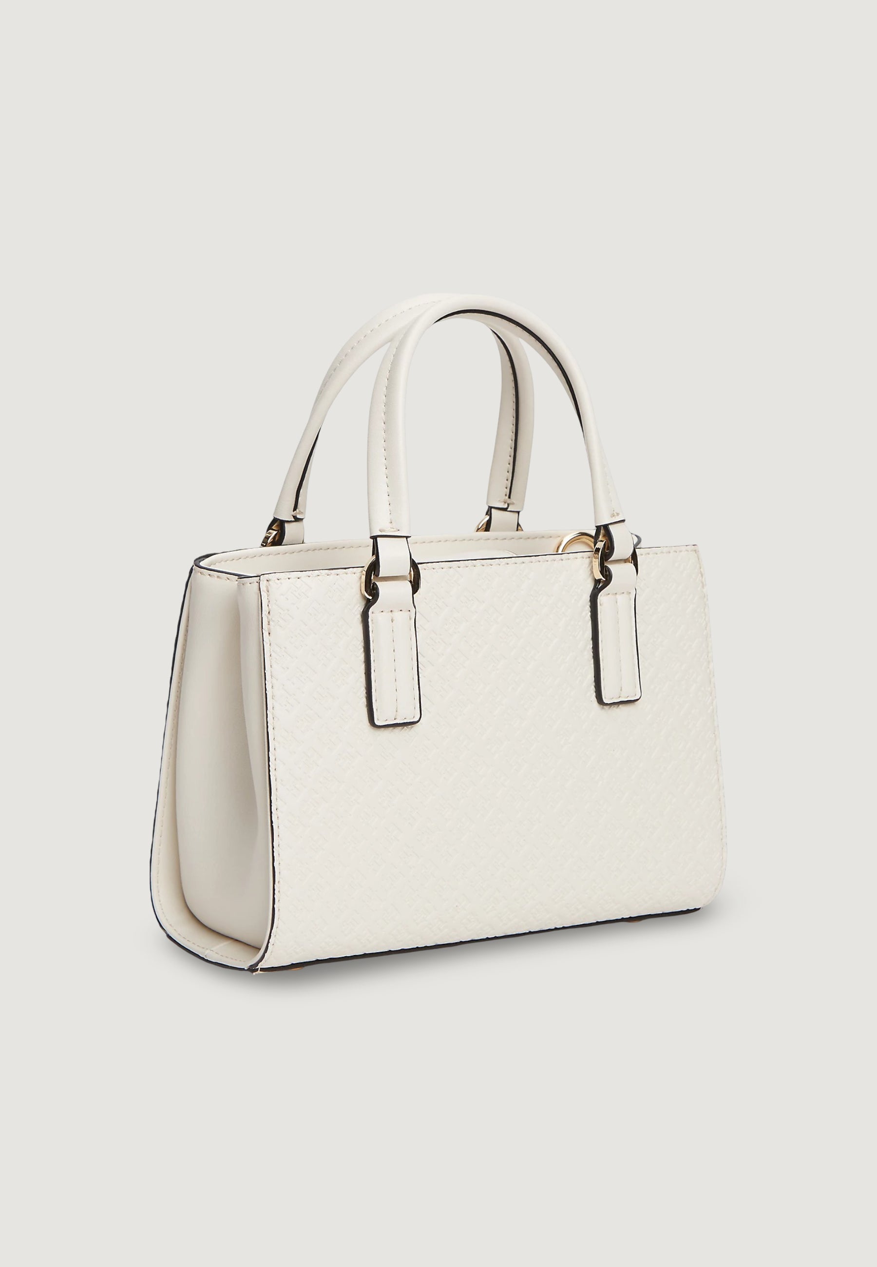 Borsa Tommy Hilfiger TH DAILY MINI TOTE MONO