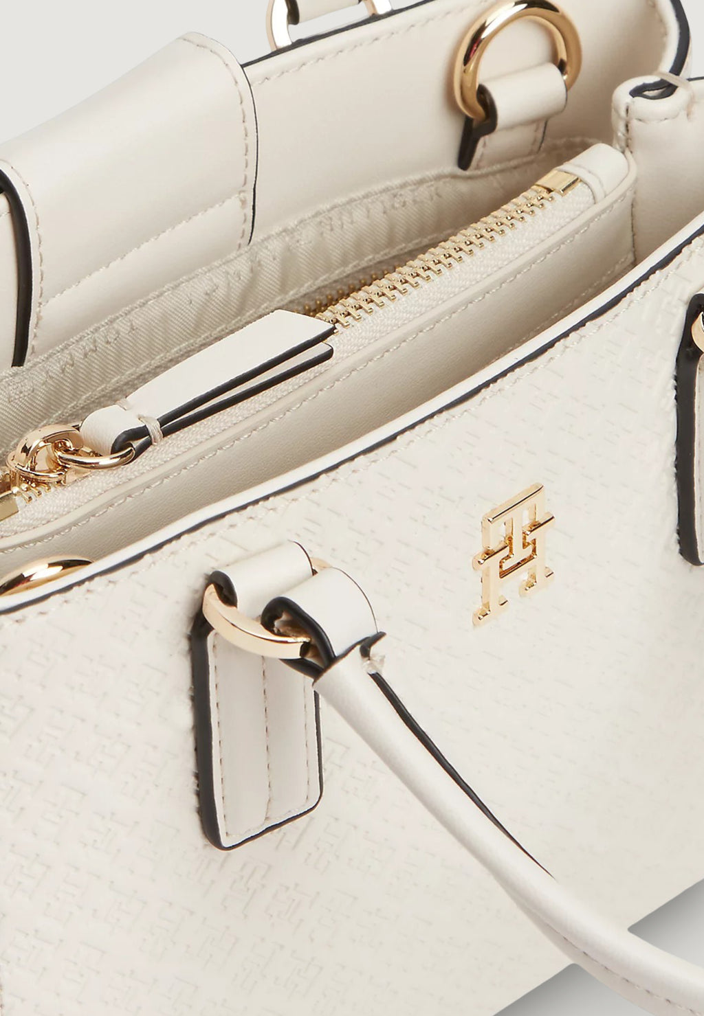 Bag Tommy Hilfiger TH DAILY MINI TOTE MONO