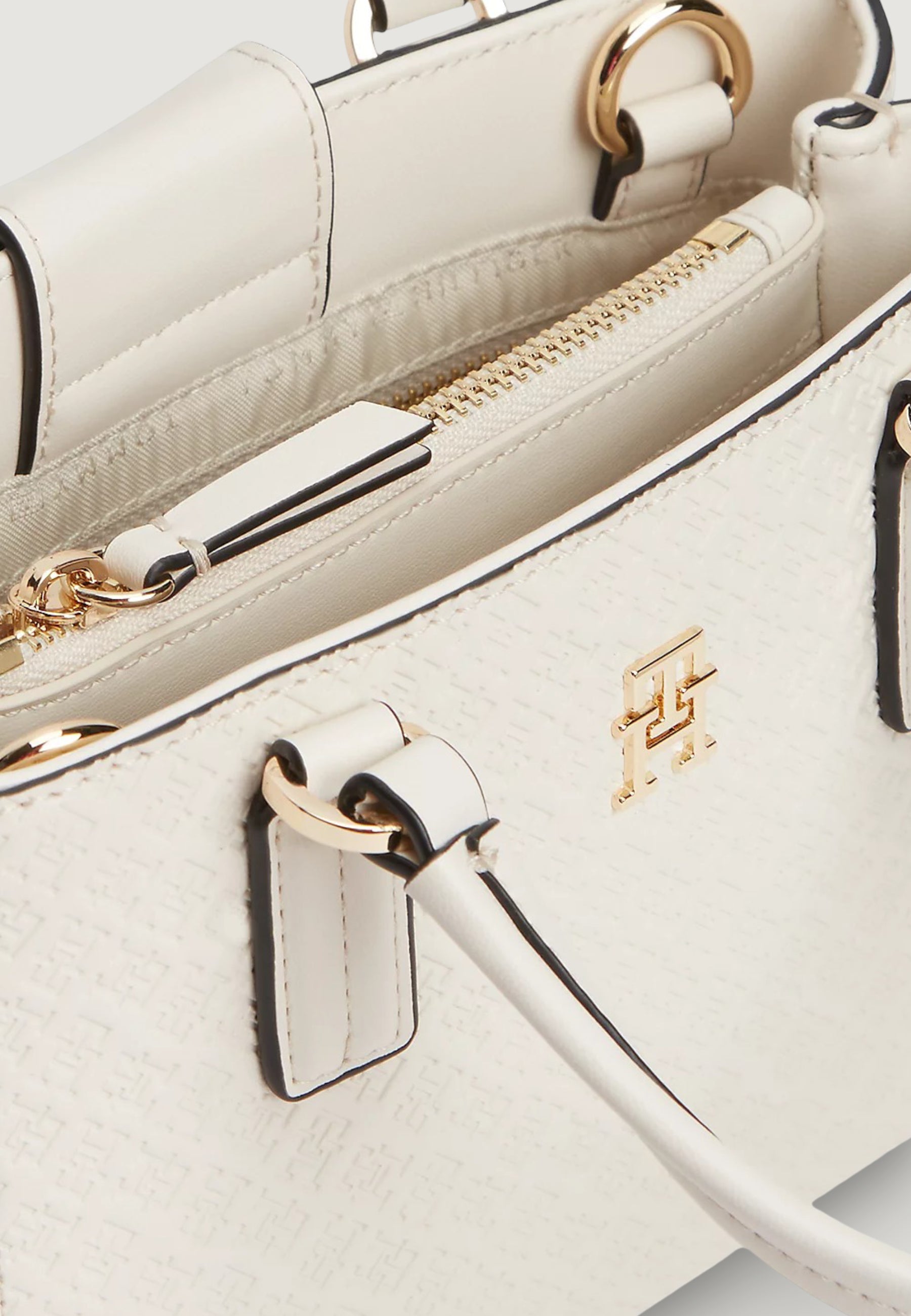 Bag Tommy Hilfiger TH DAILY MINI TOTE MONO