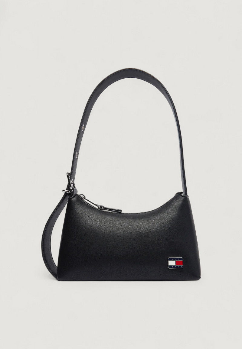 Borsa Tommy Hilfiger Jeans TJW COOL SHOULDER BAG