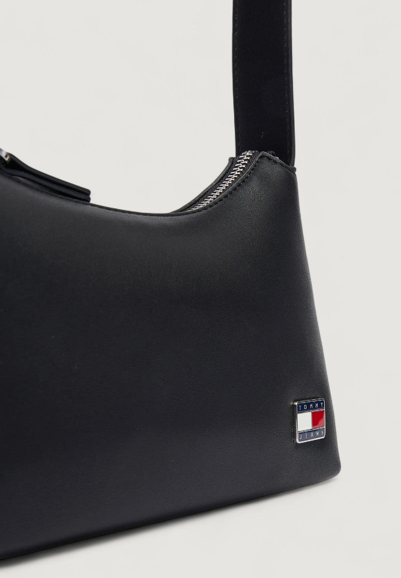 Borsa Tommy Hilfiger Jeans TJW COOL SHOULDER BAG