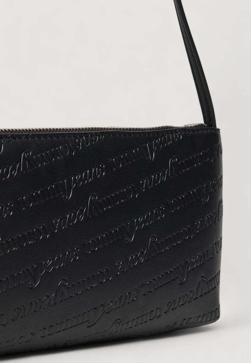 Bag Tommy Hilfiger Jeans TJW MUST AOP SHOULDER BAG