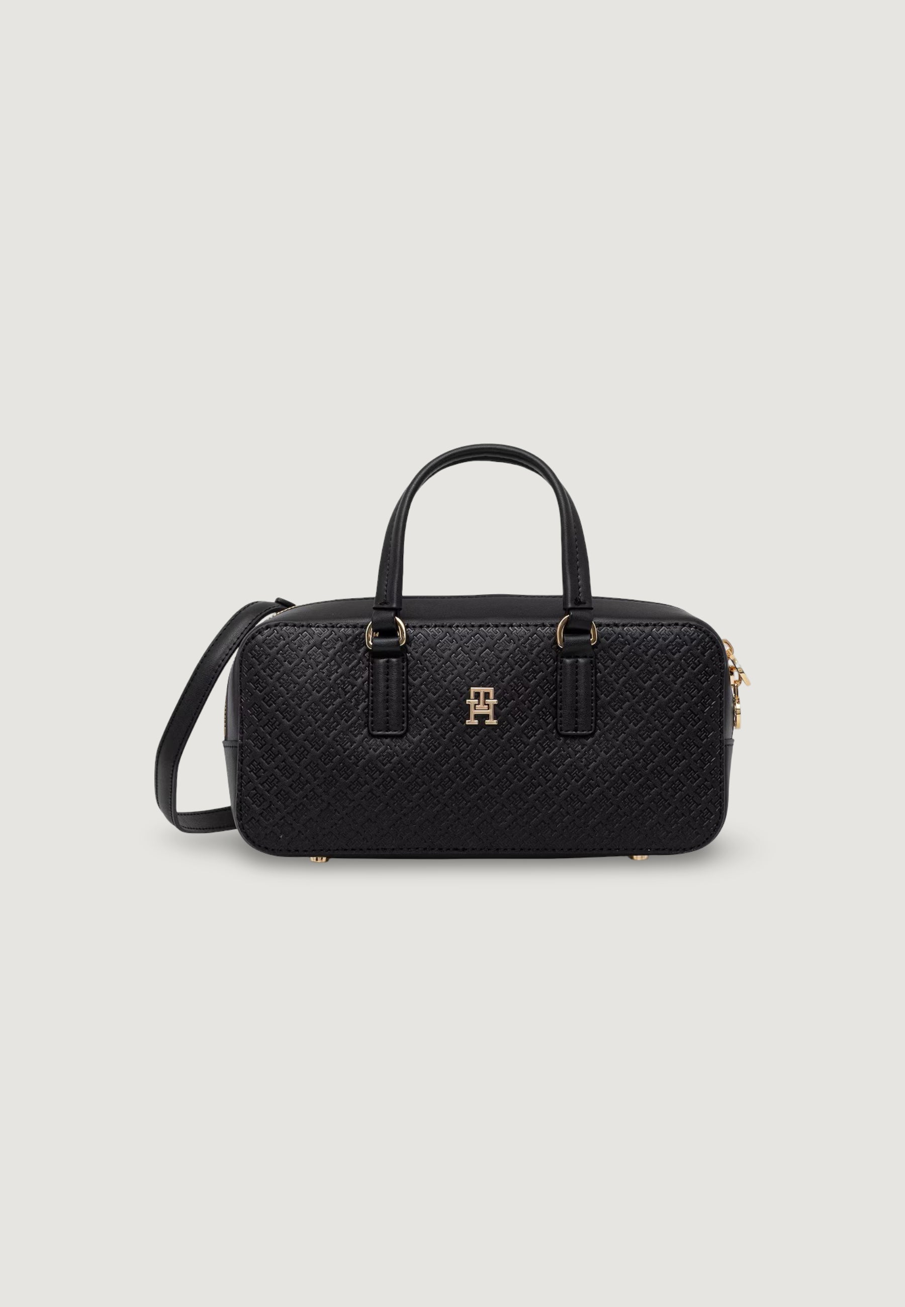 Borsa Tommy Hilfiger TH DAILY CROSSOVER MONO