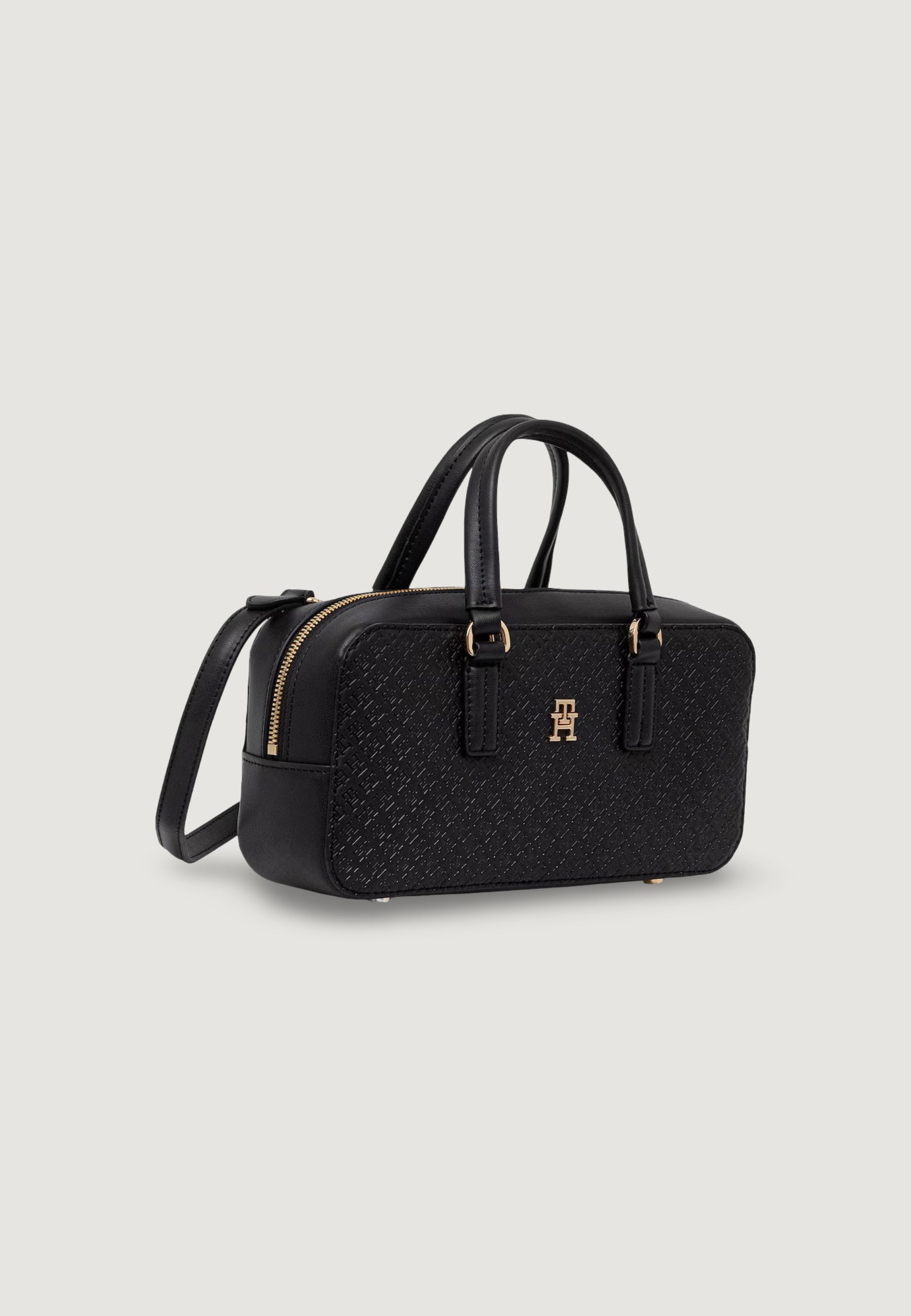 Borsa Tommy Hilfiger TH DAILY CROSSOVER MONO