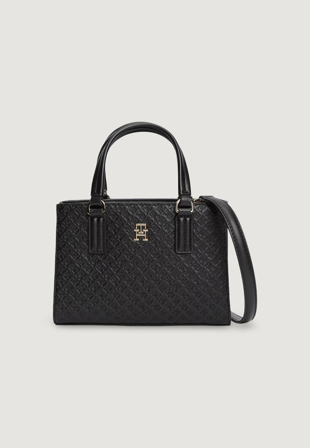 Borsa Tommy Hilfiger TH DAILY MINI TOTE MONO
