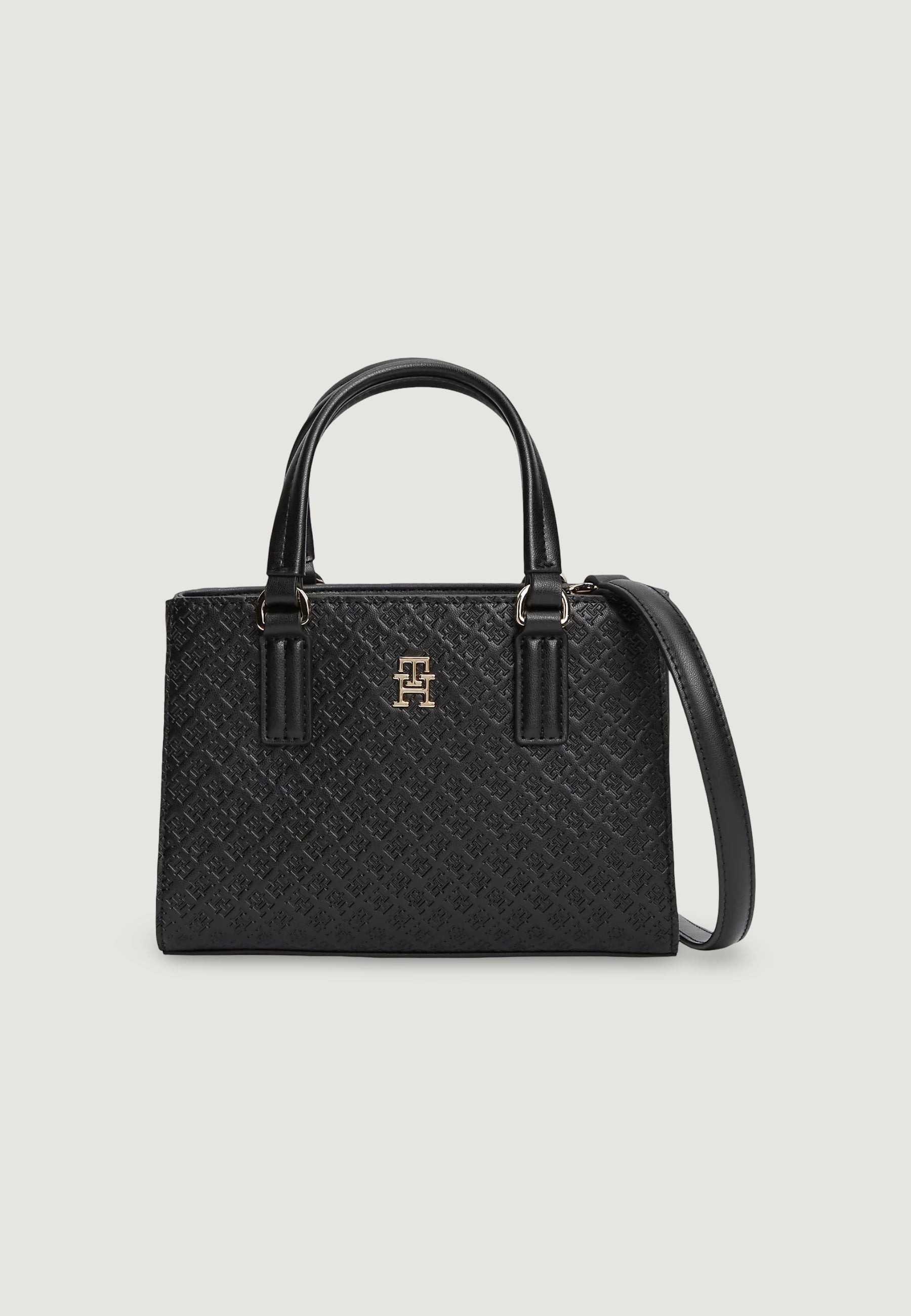 Borsa Tommy Hilfiger TH DAILY MINI TOTE MONO