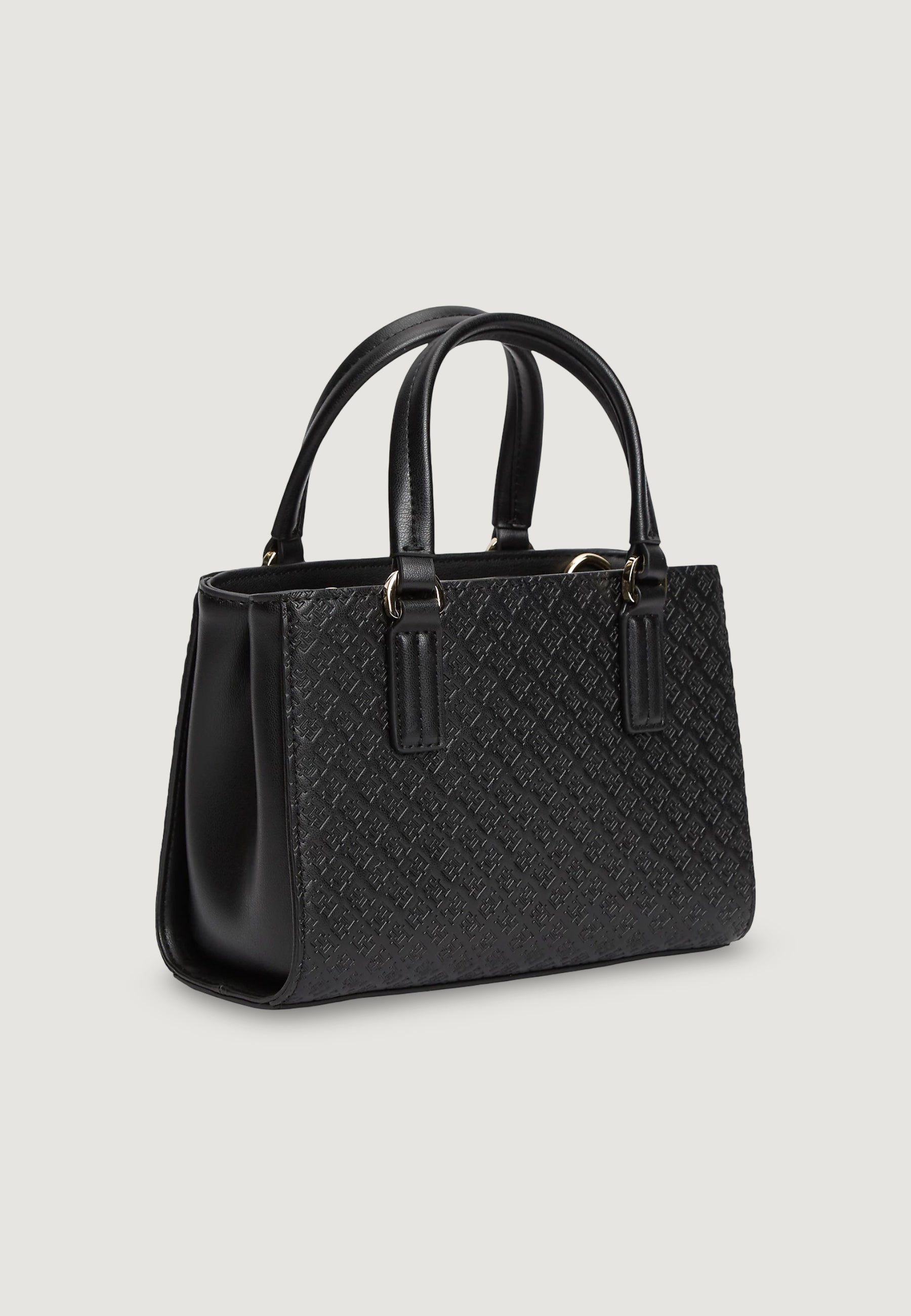 Borsa Tommy Hilfiger TH DAILY MINI TOTE MONO