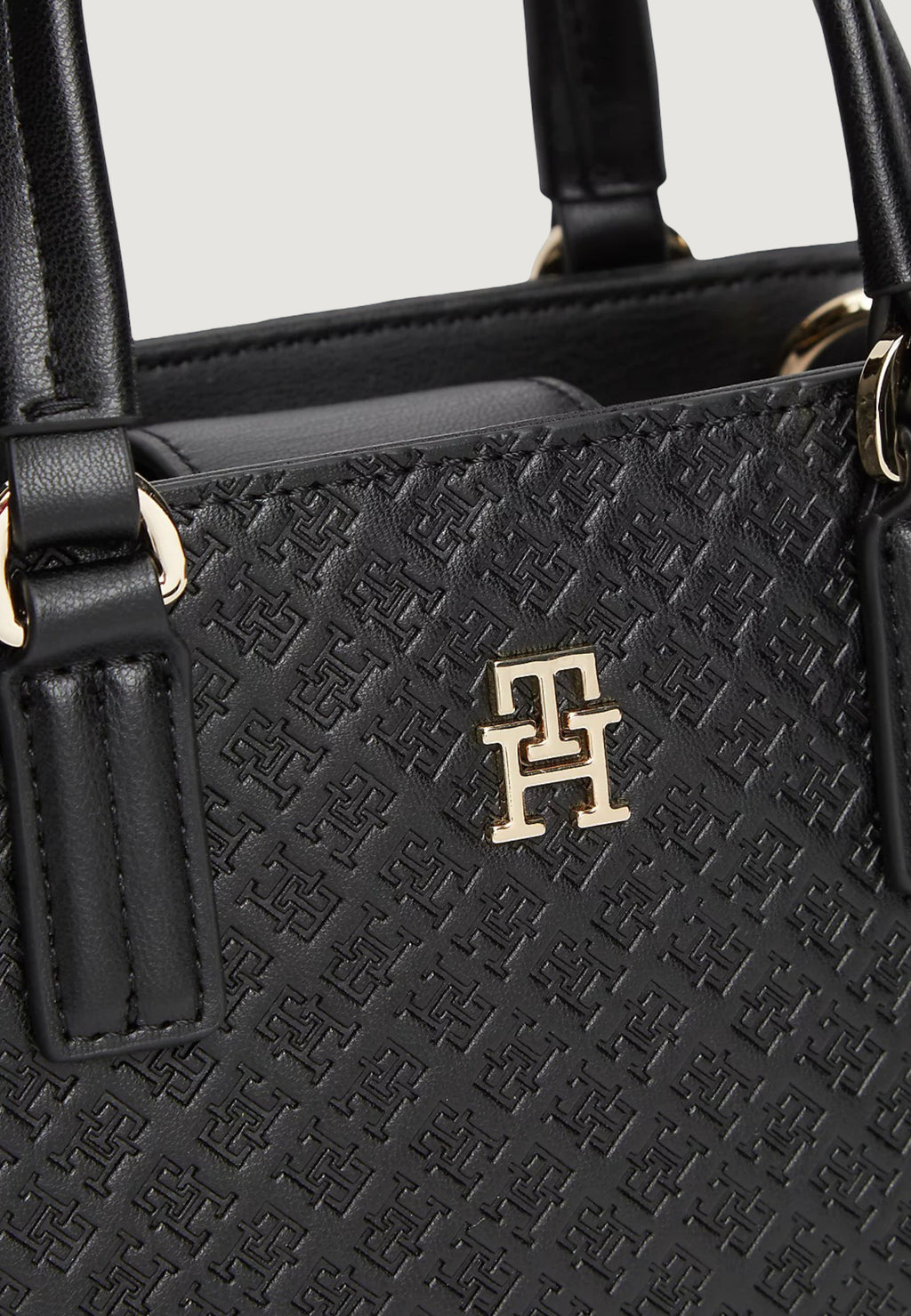 Borsa Tommy Hilfiger TH DAILY MINI TOTE MONO