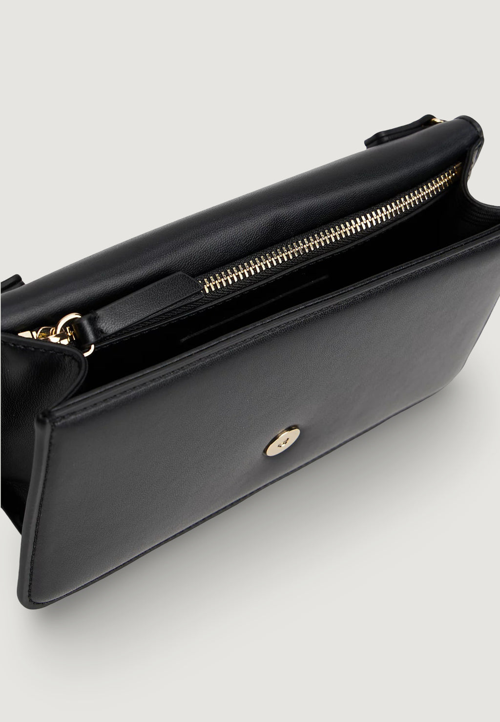 Borsa Tommy Hilfiger TH HERITAGE CLUTCH