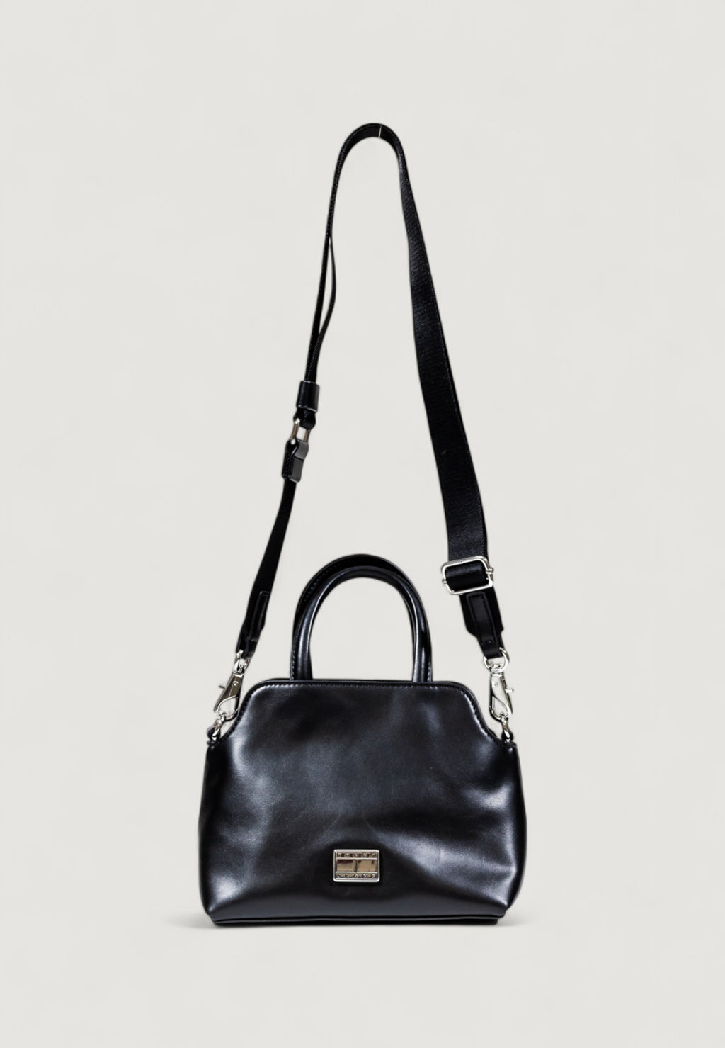Borsa Tommy Hilfiger TJW AMERICAN COOL MINI SATCHEL