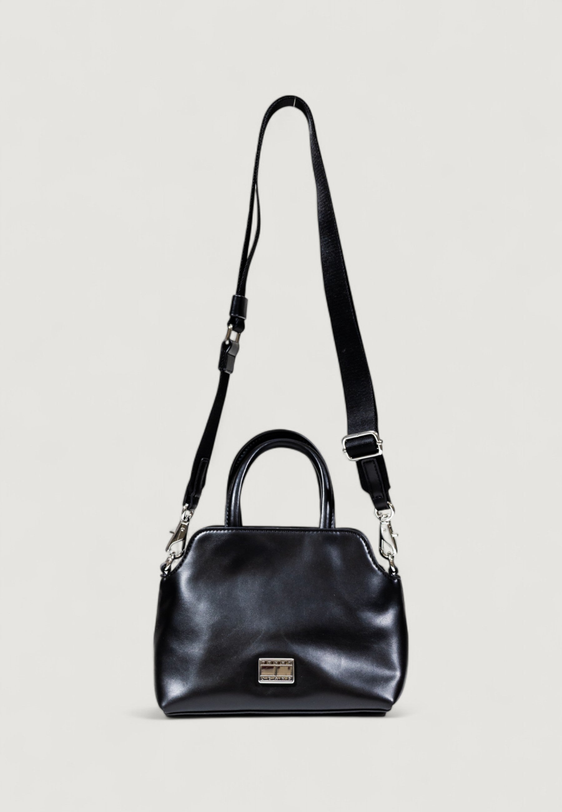 Borsa Tommy Hilfiger TJW AMERICAN COOL MINI SATCHEL