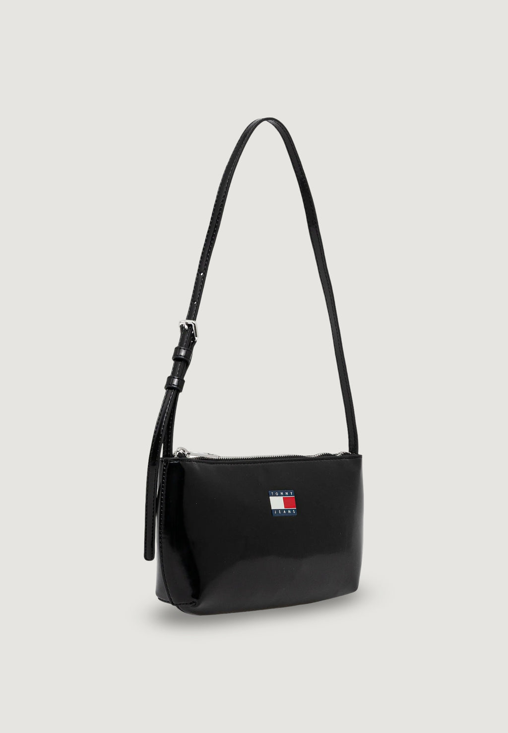 Borsa Tommy Hilfiger TJW MUST SHOULDER BAG