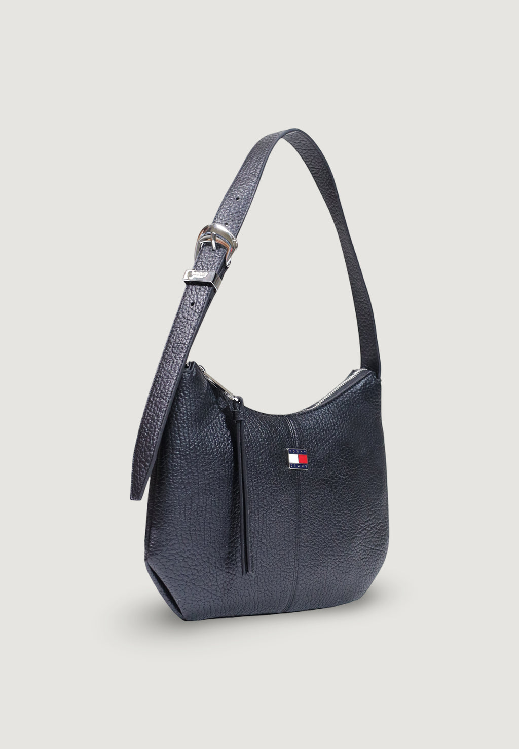 Bag Tommy Hilfiger TJW SLOUCHY CITY SHOULDER BAG