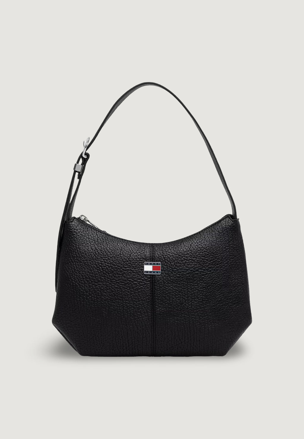 Borsa Tommy Hilfiger TJW SLOUCHY CITY SHOULDER BAG