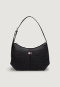 Borsa Tommy Hilfiger TJW SLOUCHY CITY SHOULDER BAG