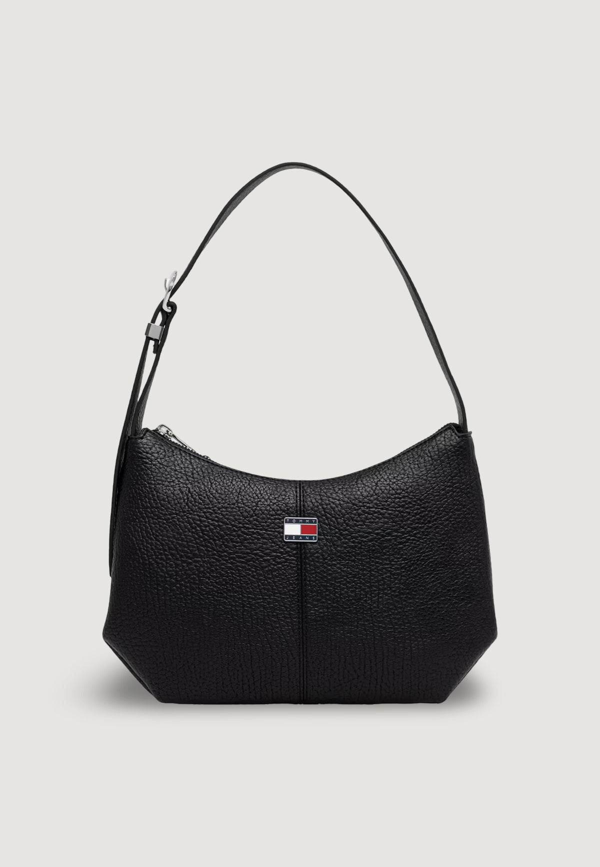 Borsa Tommy Hilfiger TJW SLOUCHY CITY SHOULDER BAG
