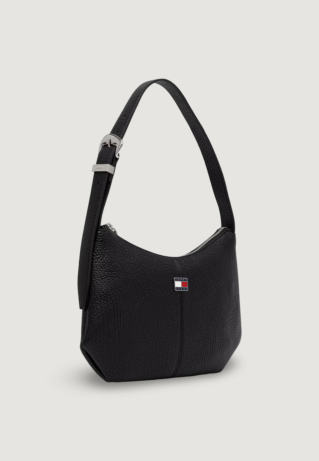 Borsa Tommy Hilfiger TJW SLOUCHY CITY SHOULDER BAG