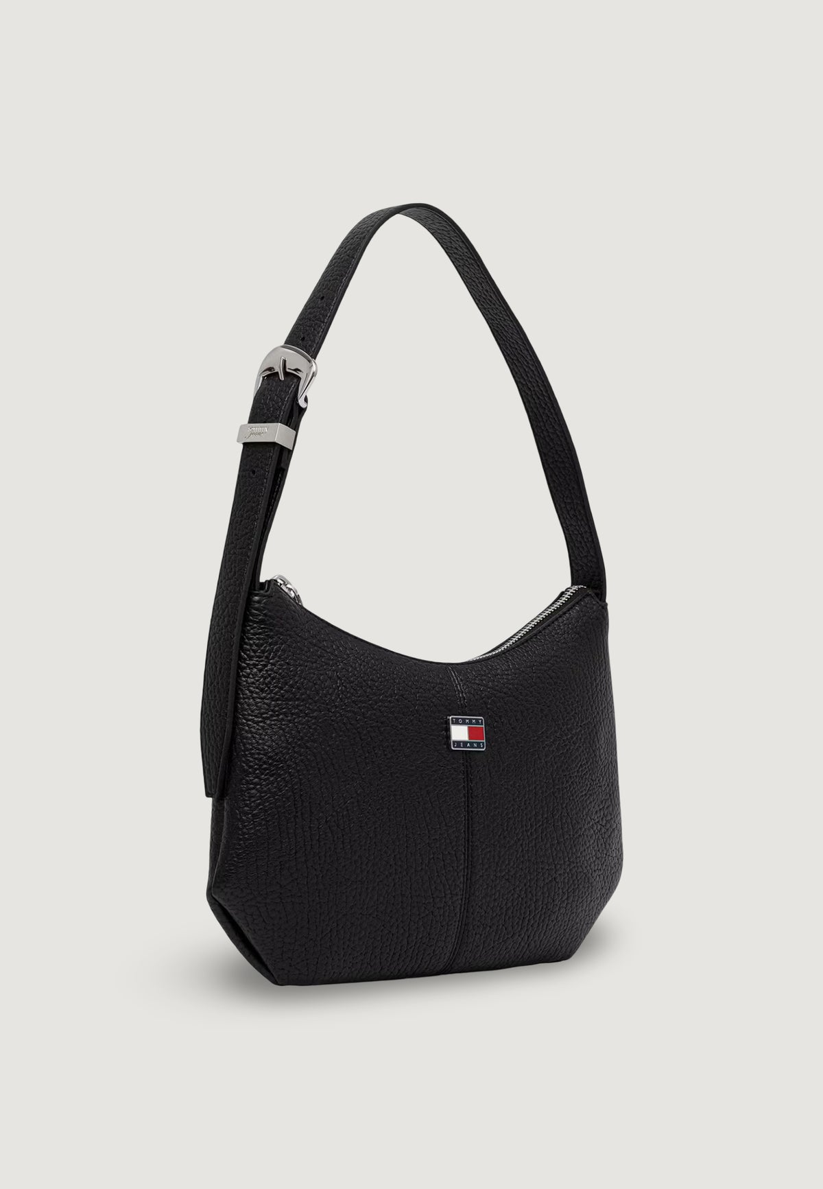 Borsa Tommy Hilfiger TJW SLOUCHY CITY SHOULDER BAG