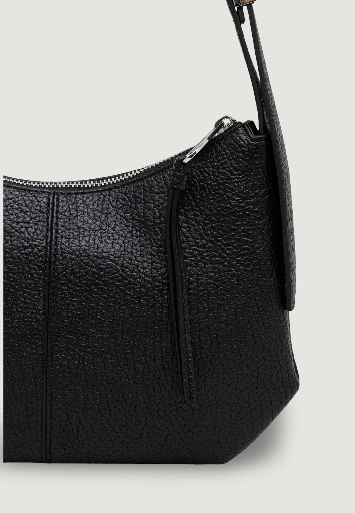 Borsa Tommy Hilfiger TJW SLOUCHY CITY SHOULDER BAG
