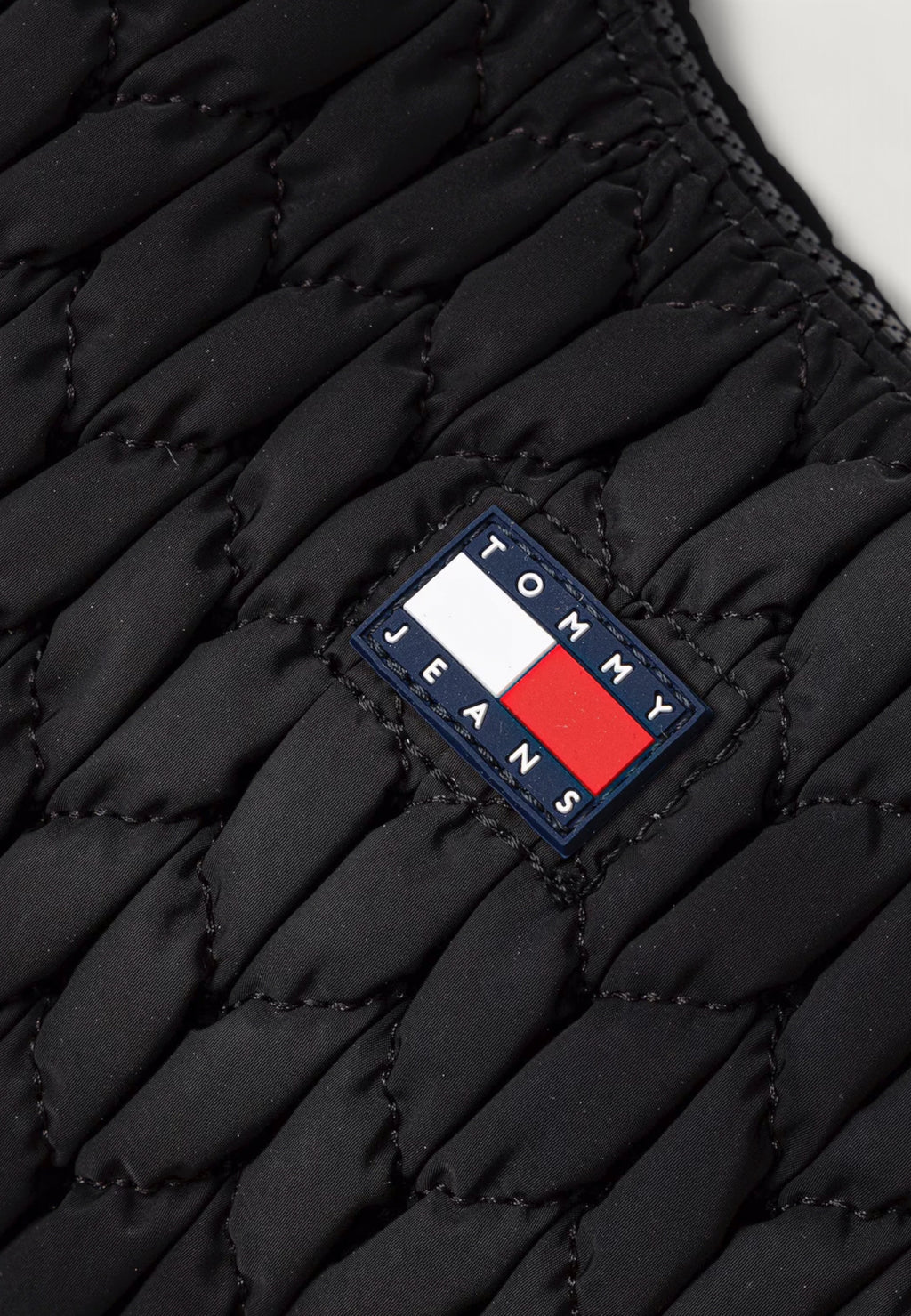 Bag Tommy Hilfiger TJW URBAN X-BODY QUILTED