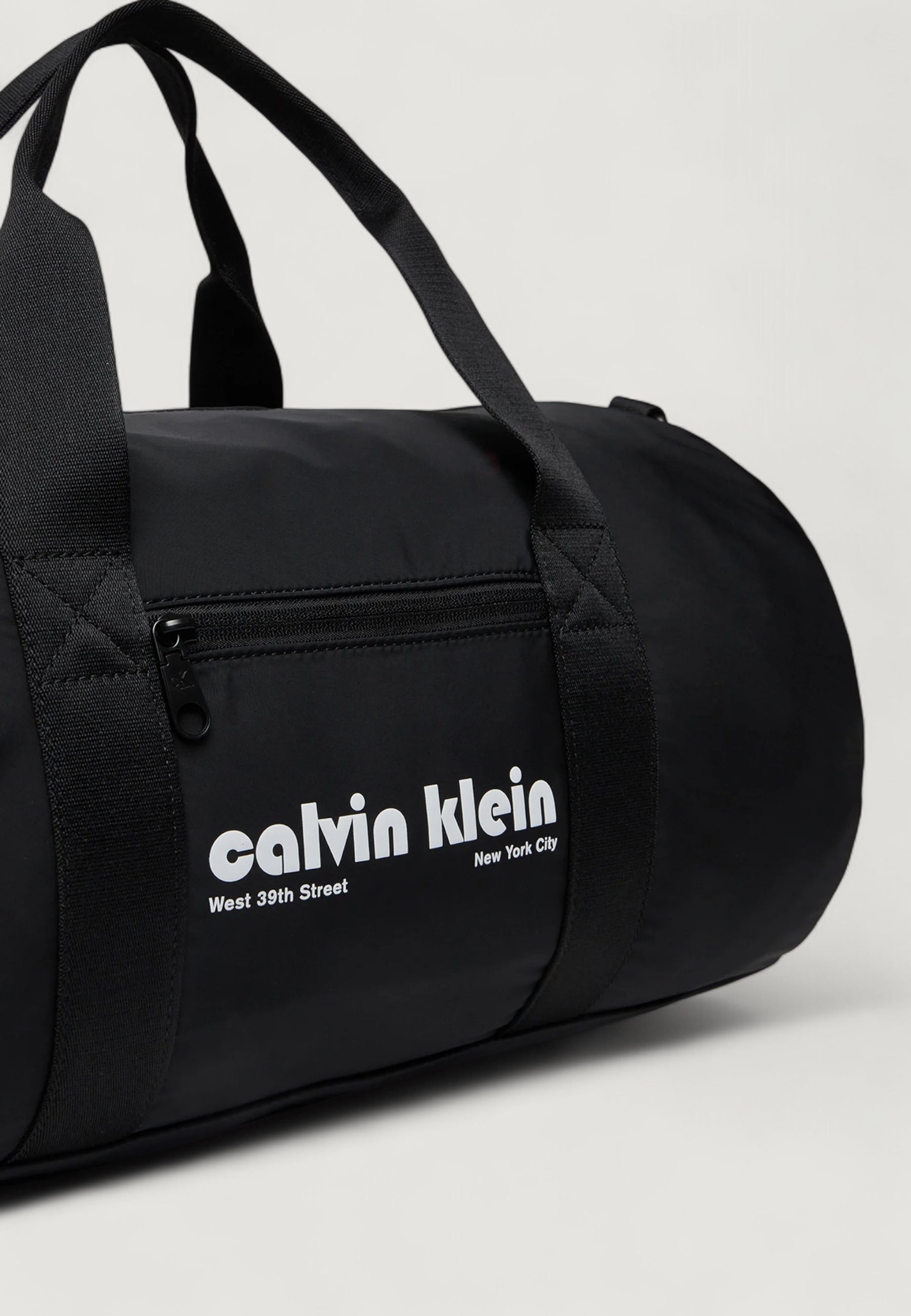 Borsone Calvin Klein CKJ GRAPHIC CK CROSSBODY DUFFLE