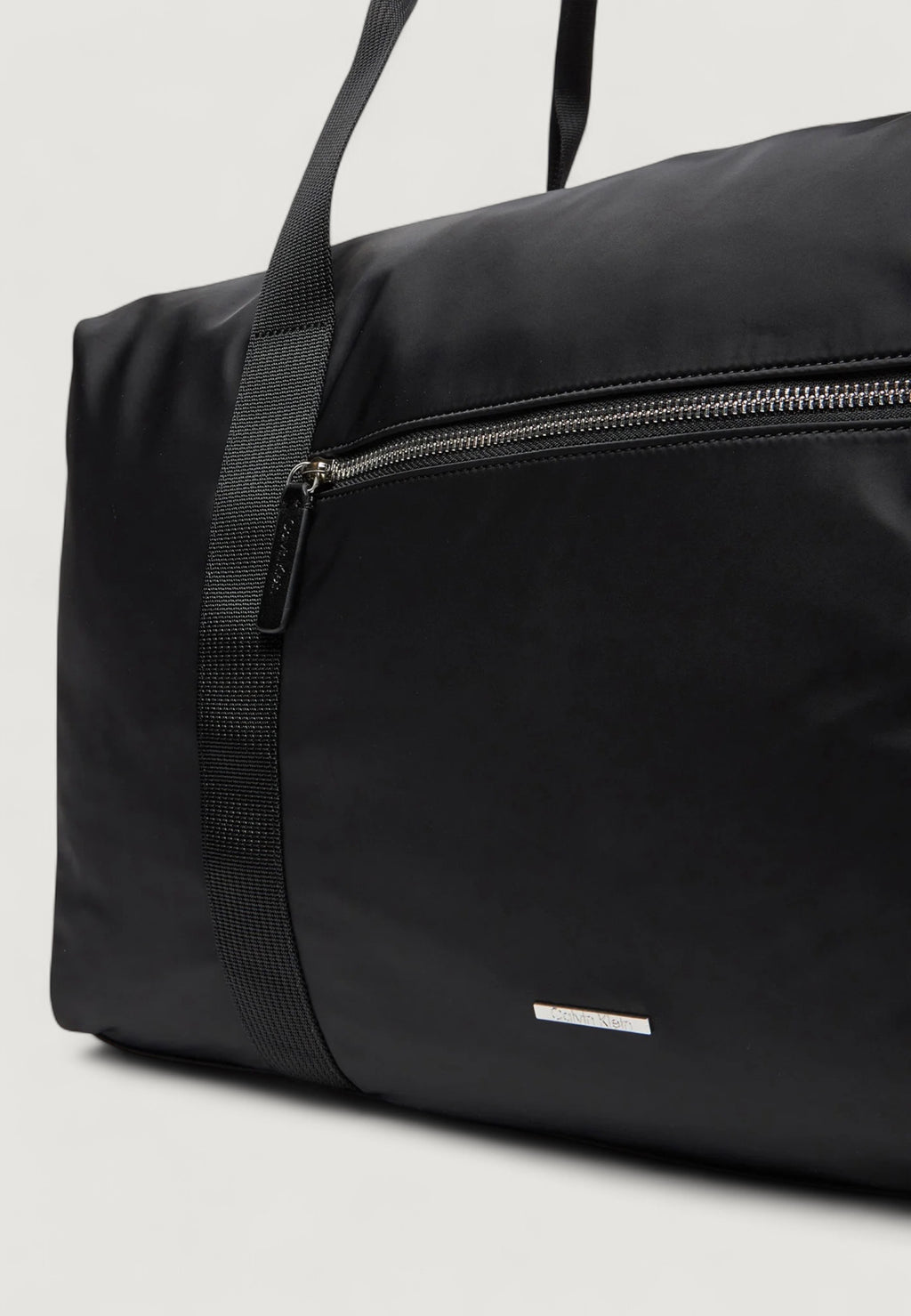 Bag Calvin Klein SLEEK NYLON WEEKENDER BAG