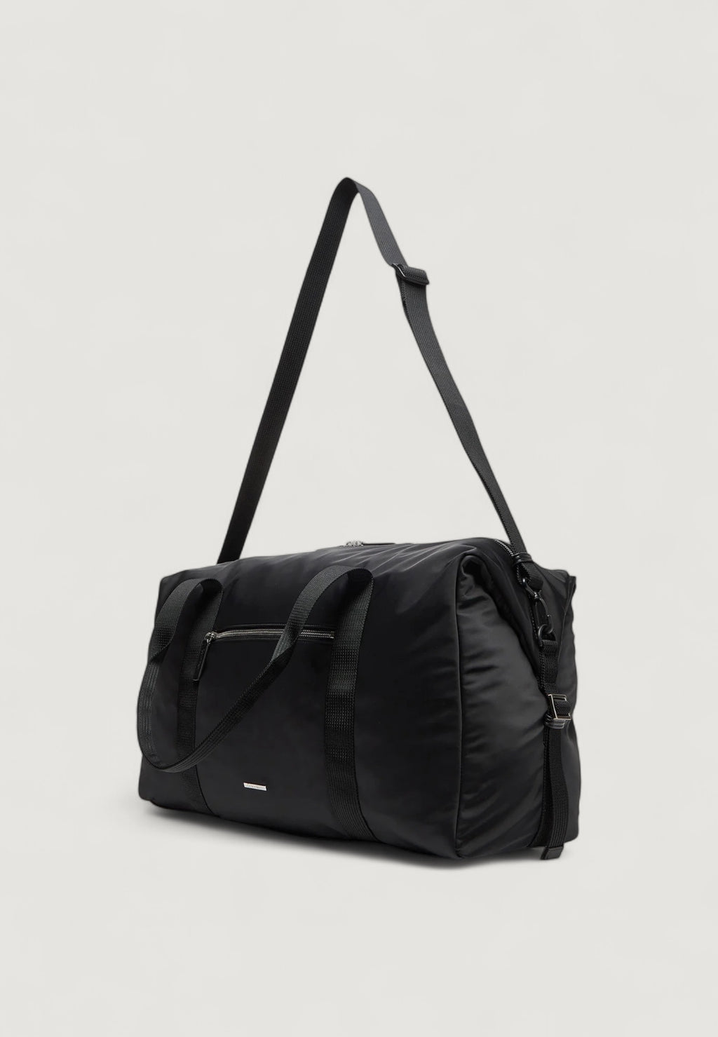 Bag Calvin Klein SLEEK NYLON WEEKENDER BAG