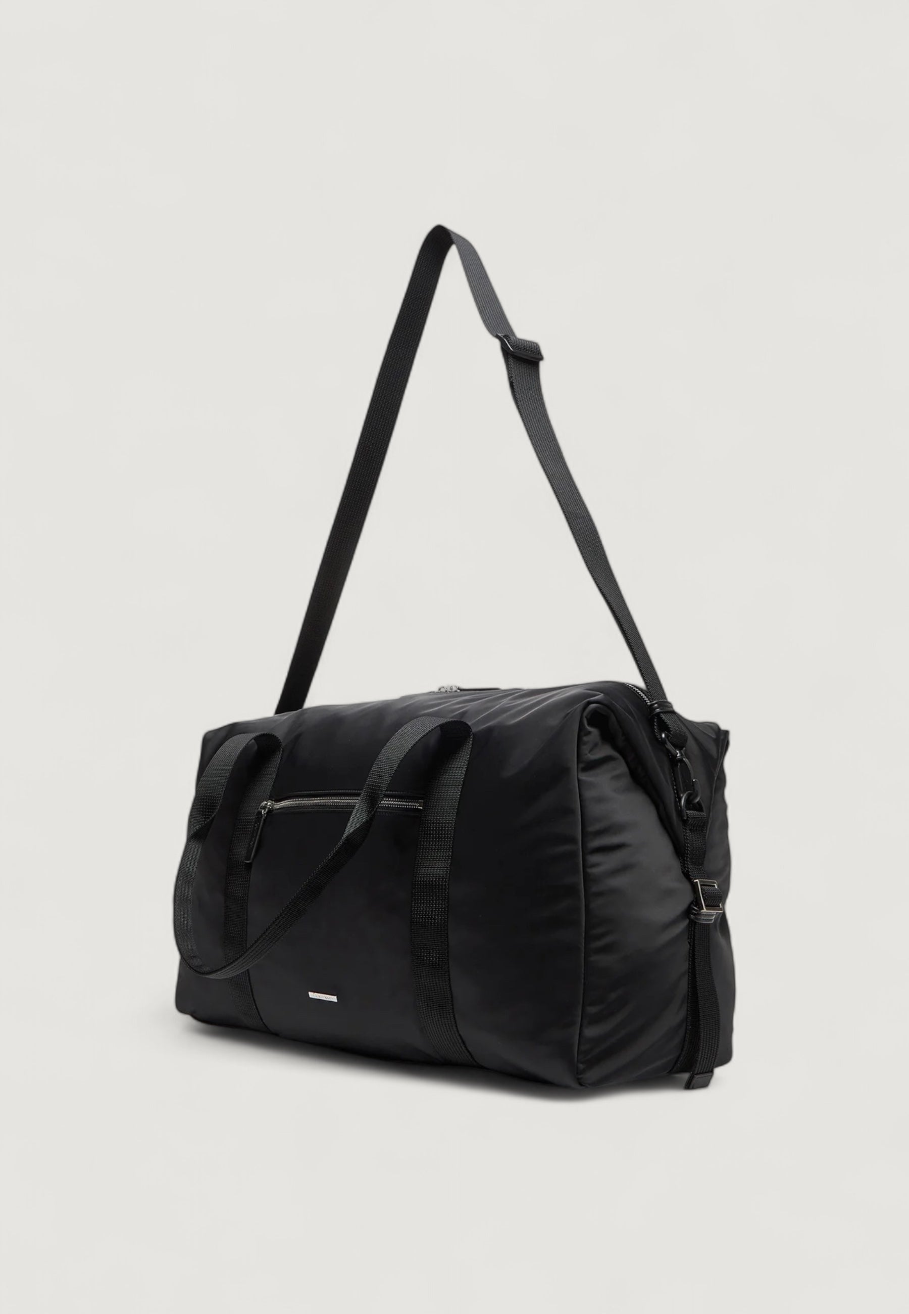 Bag Calvin Klein SLEEK NYLON WEEKENDER BAG