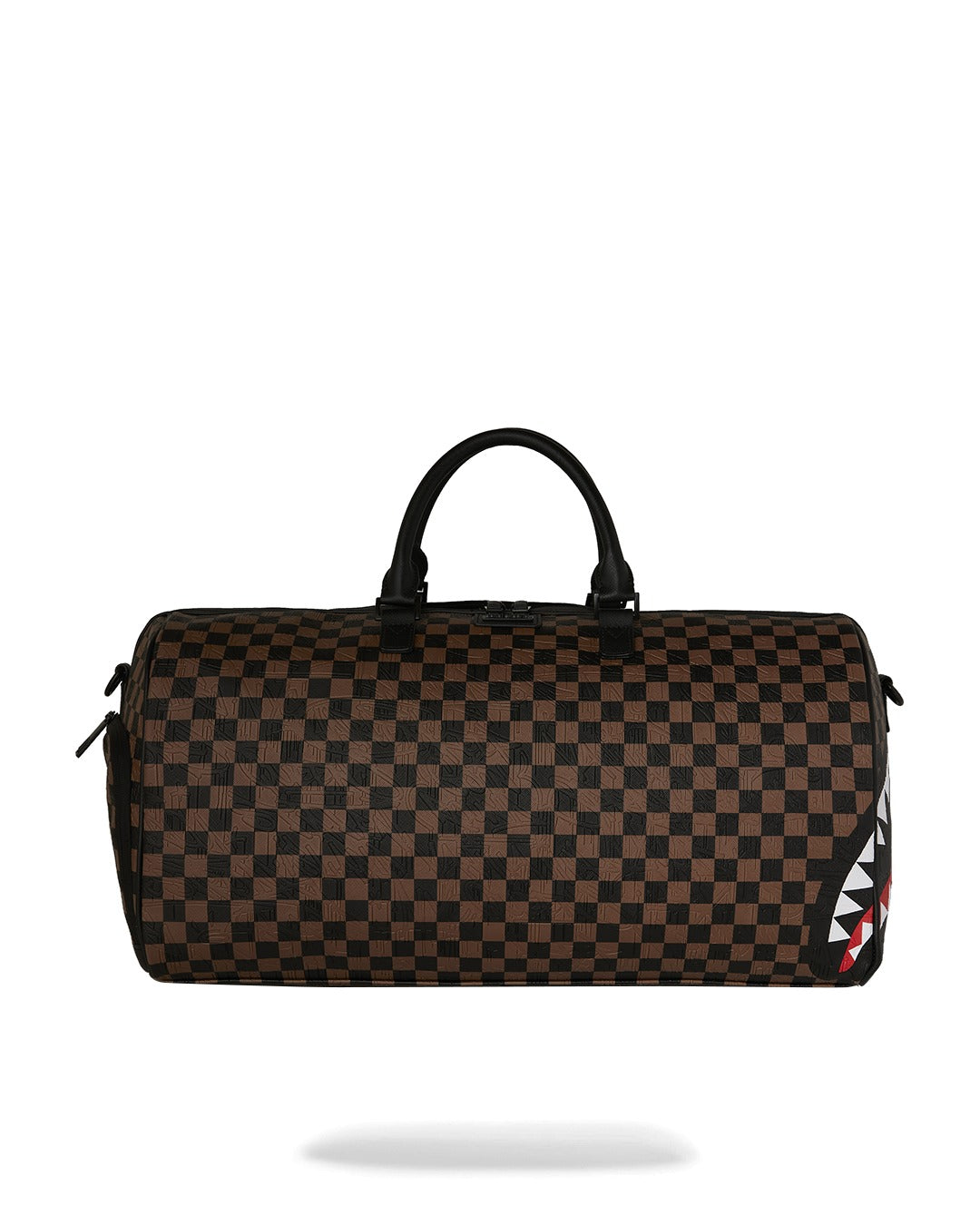 Borsone Sprayground CHECK 2 EMBOSS DUFFLE