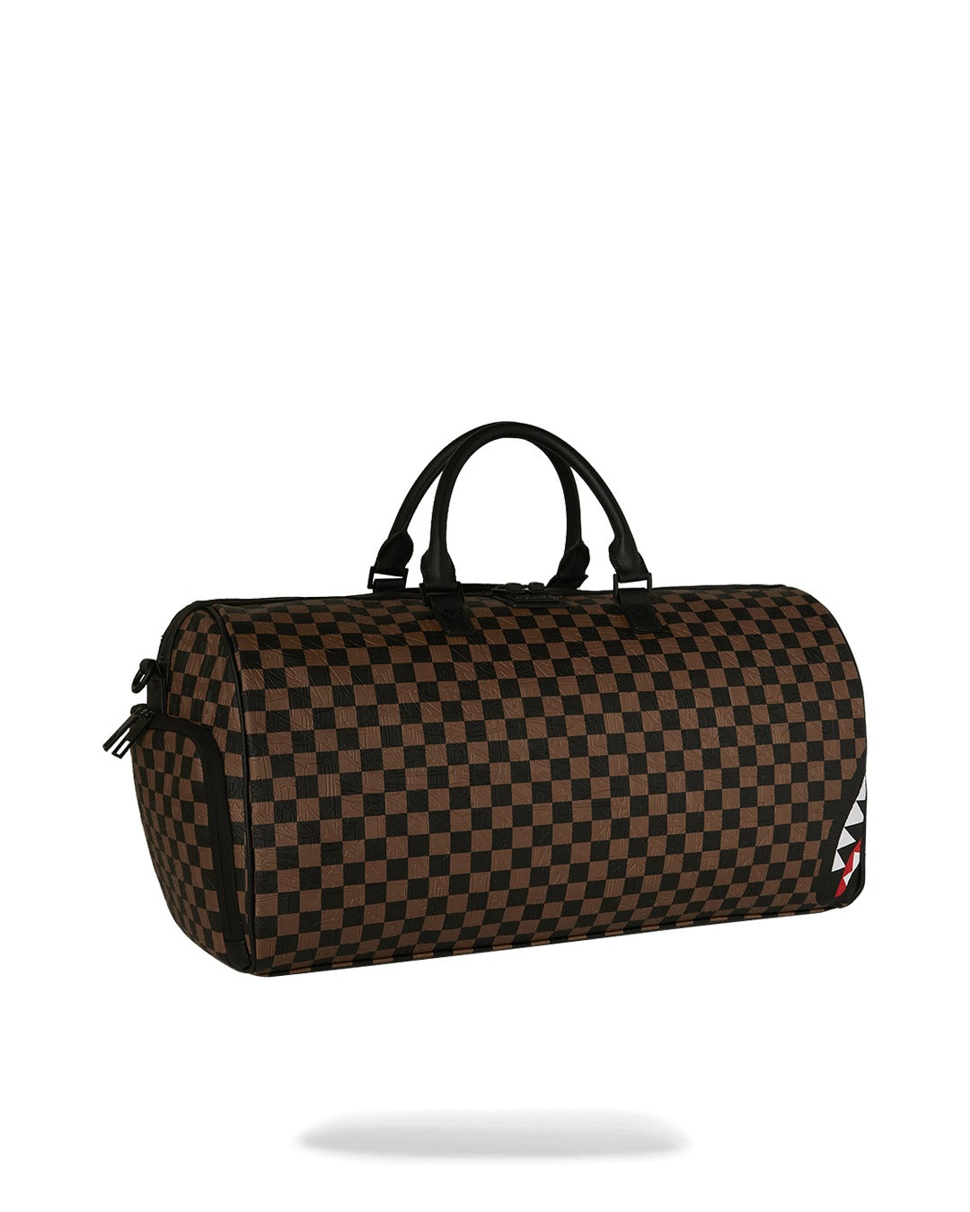 Borsone Sprayground CHECK 2 EMBOSS DUFFLE