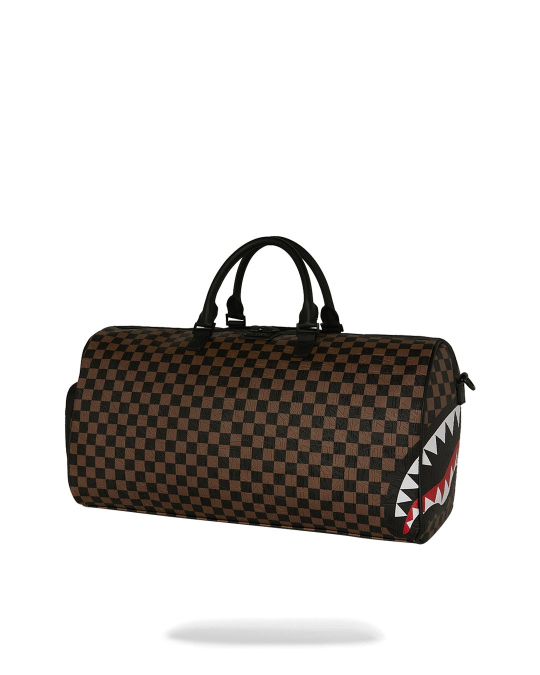 Borsone Sprayground CHECK 2 EMBOSS DUFFLE