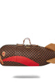 Bag Sprayground RACEWAY TORPEDO DUFFLE 910D4603NSZ