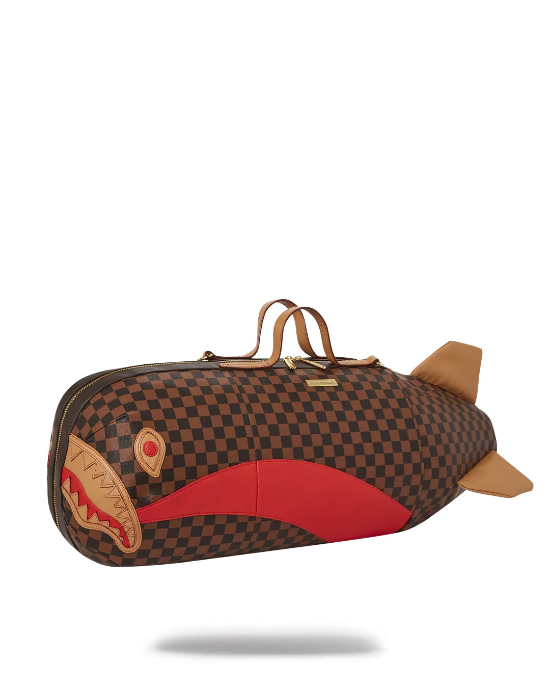 Bag Sprayground RACEWAY TORPEDO DUFFLE 910D4603NSZ