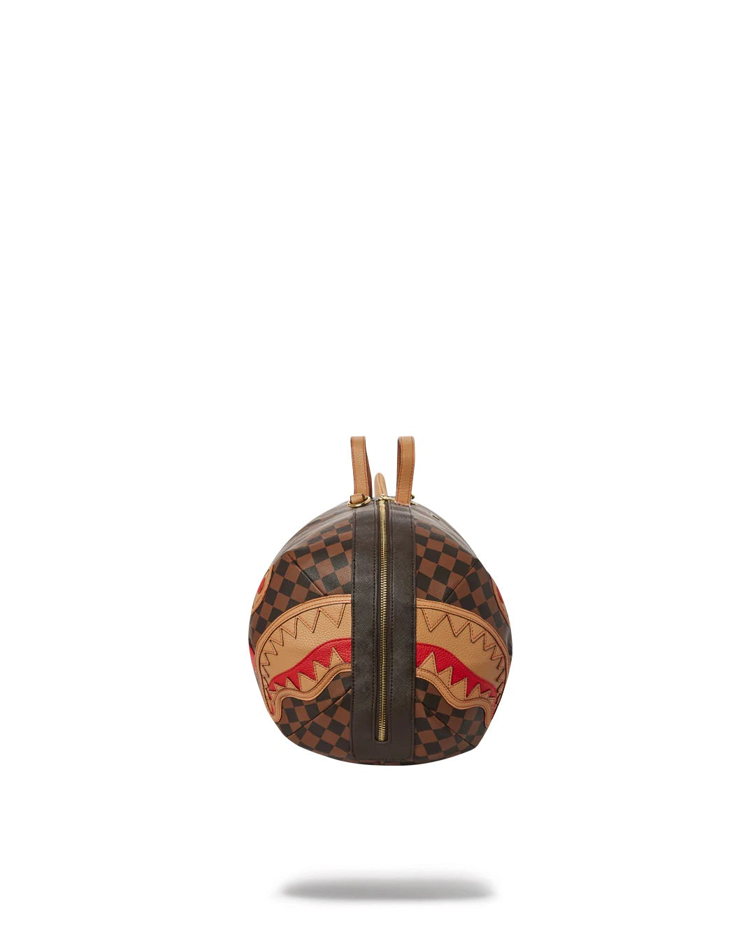Bag Sprayground RACEWAY TORPEDO DUFFLE 910D4603NSZ