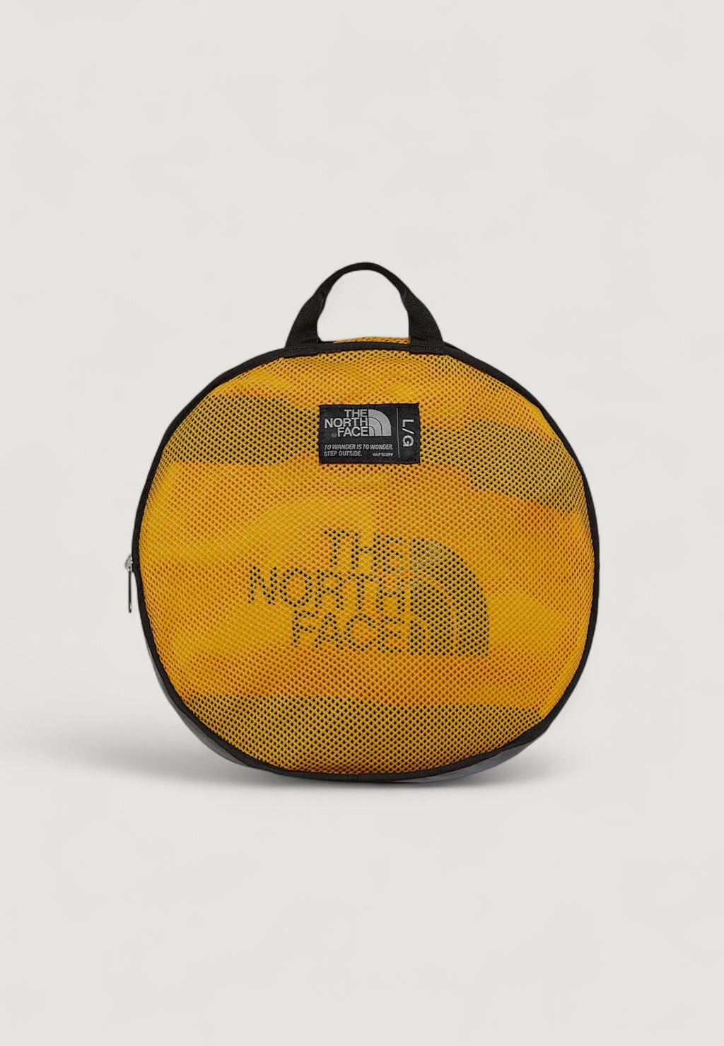 Bag THE NORTH FACE BASE CAMP DUFFEL - L