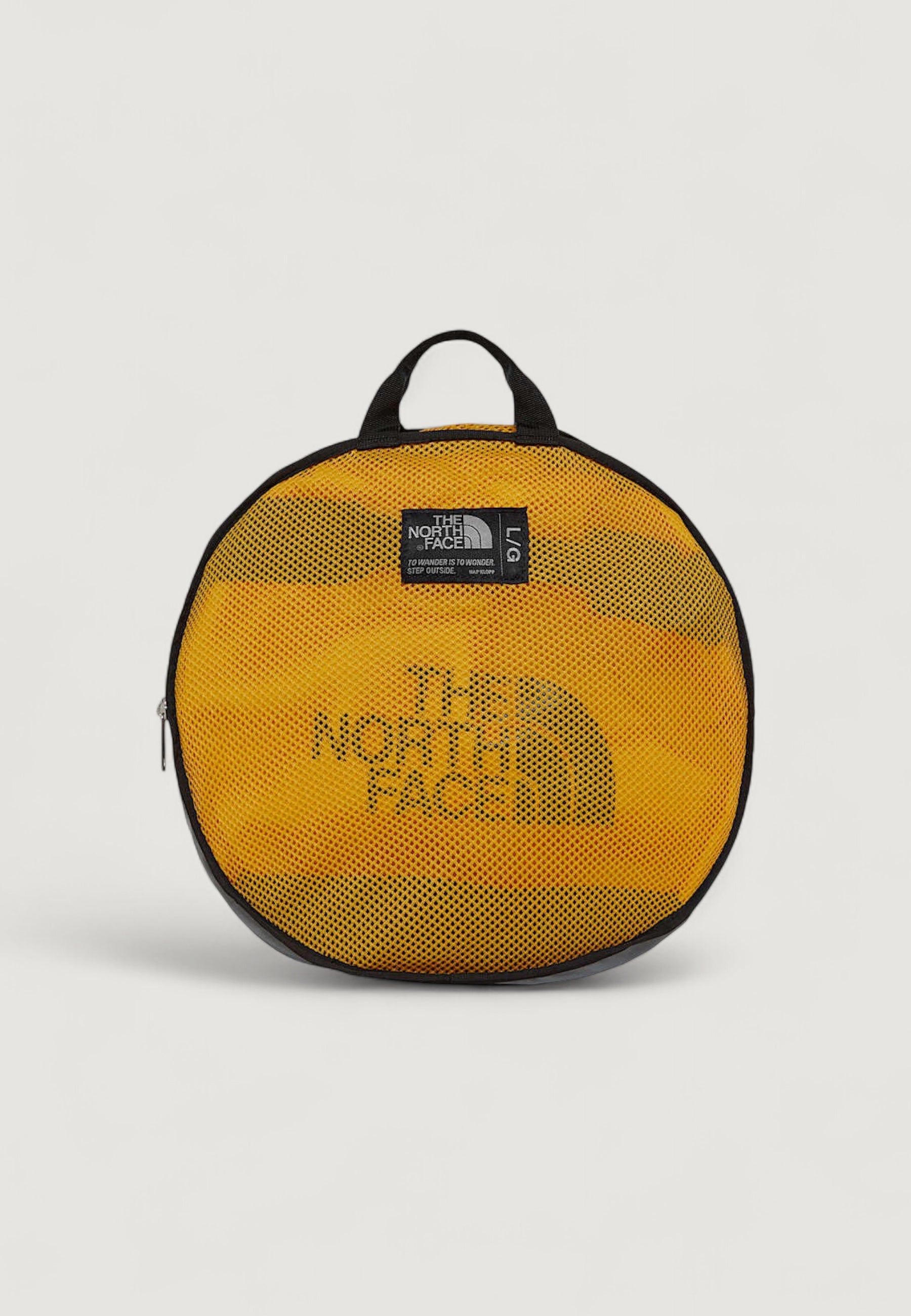 Bag THE NORTH FACE BASE CAMP DUFFEL - L